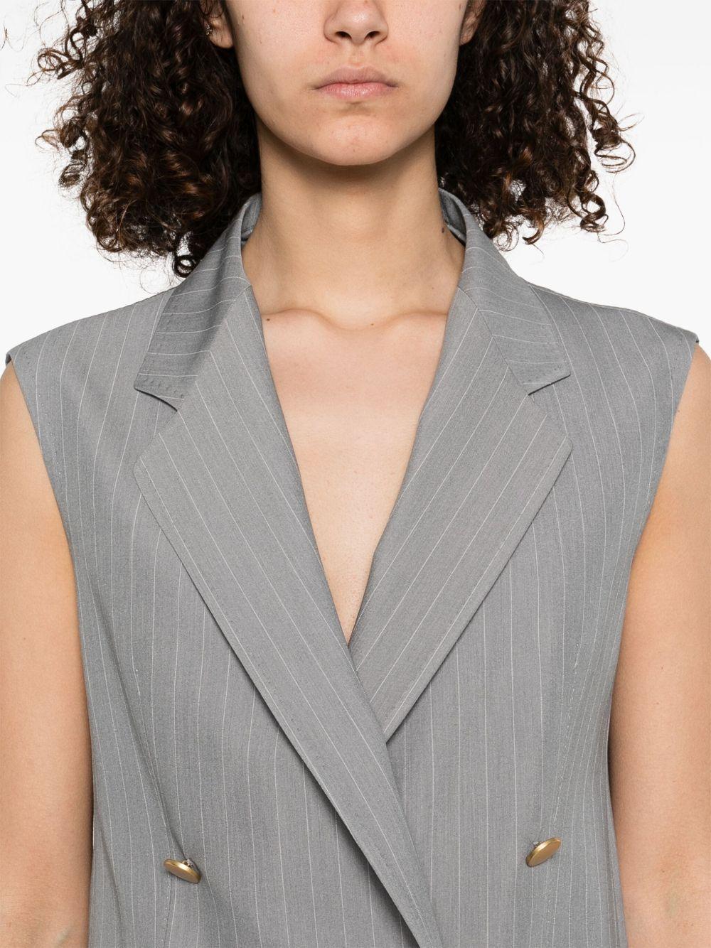 J-Bernice vest J-BERNICEM50006 P1199 TAGLIATORE