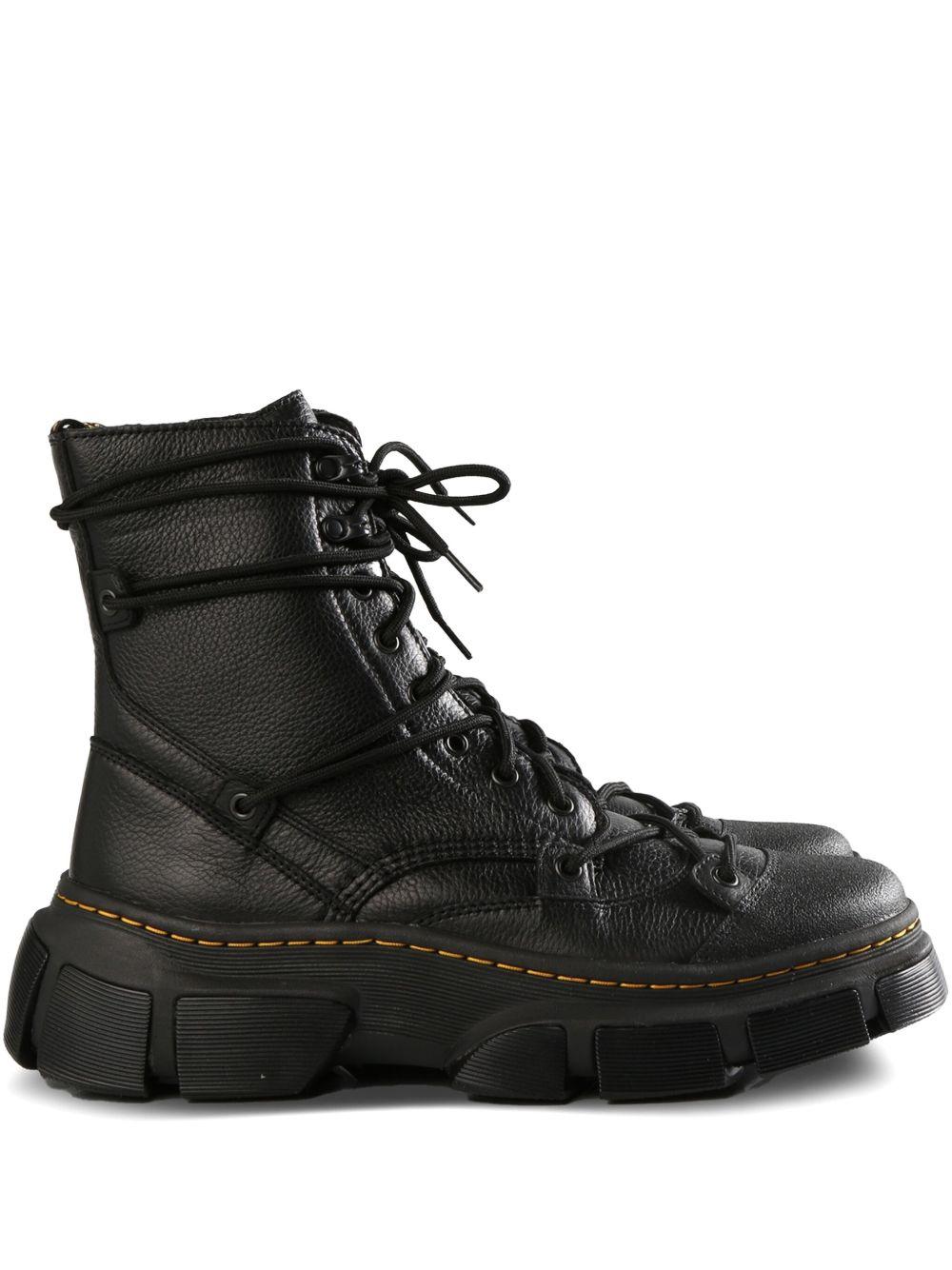 Stivali DMXL 41646001 BLACK DR. MARTENS