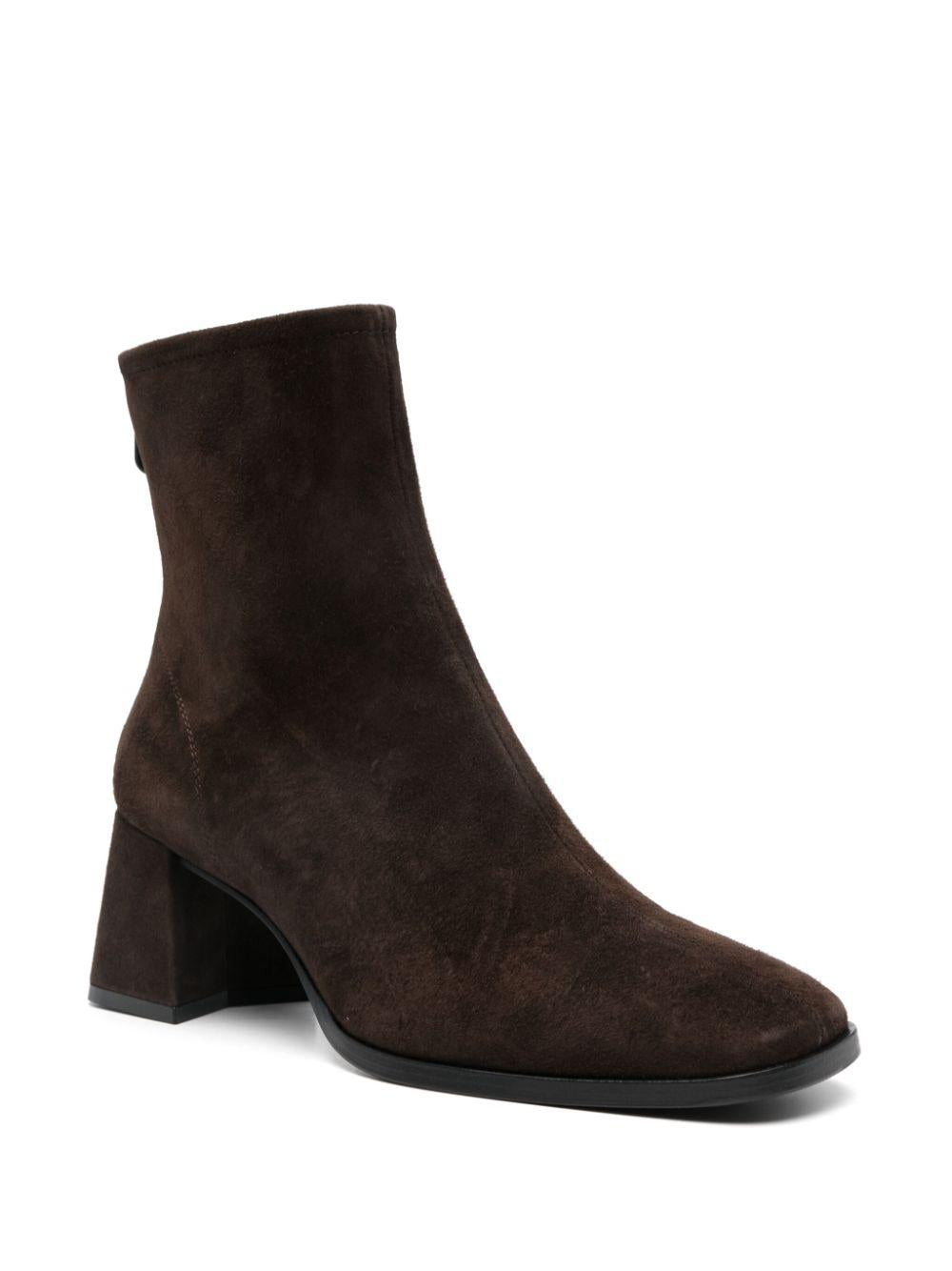 YLARIA CAMOSCIO TESTA DI MORO ROBERTO FESTA