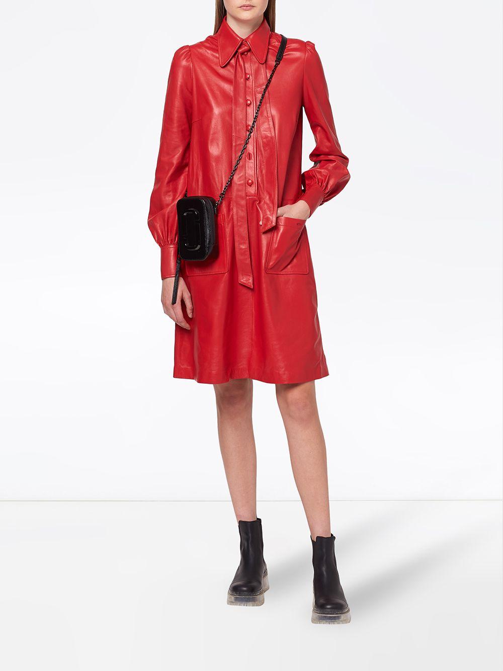 M0016799 001 BLACK MARC JACOBS