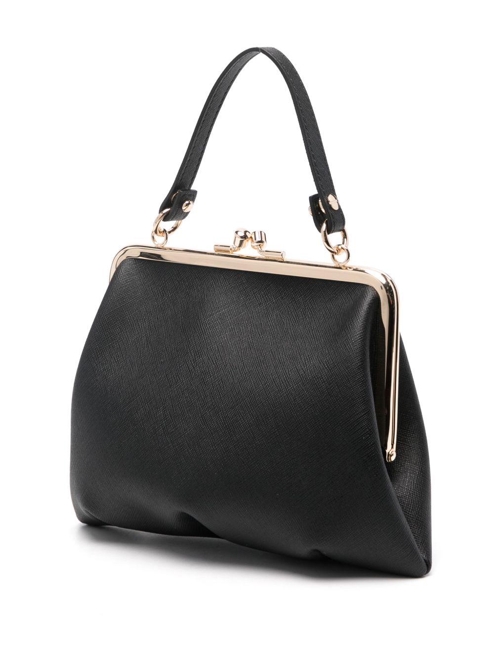 4B010007WS000B BLACK VIVIENNE WESTWOOD