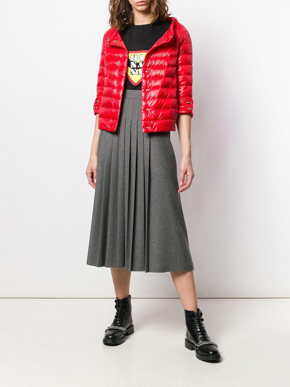 PI0613DIC12017 6010 ROSSO HERNO