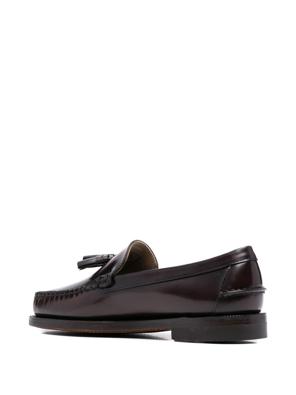 Mocassini Classic Will 7001R20 903 BURGUNDY SEBAGO