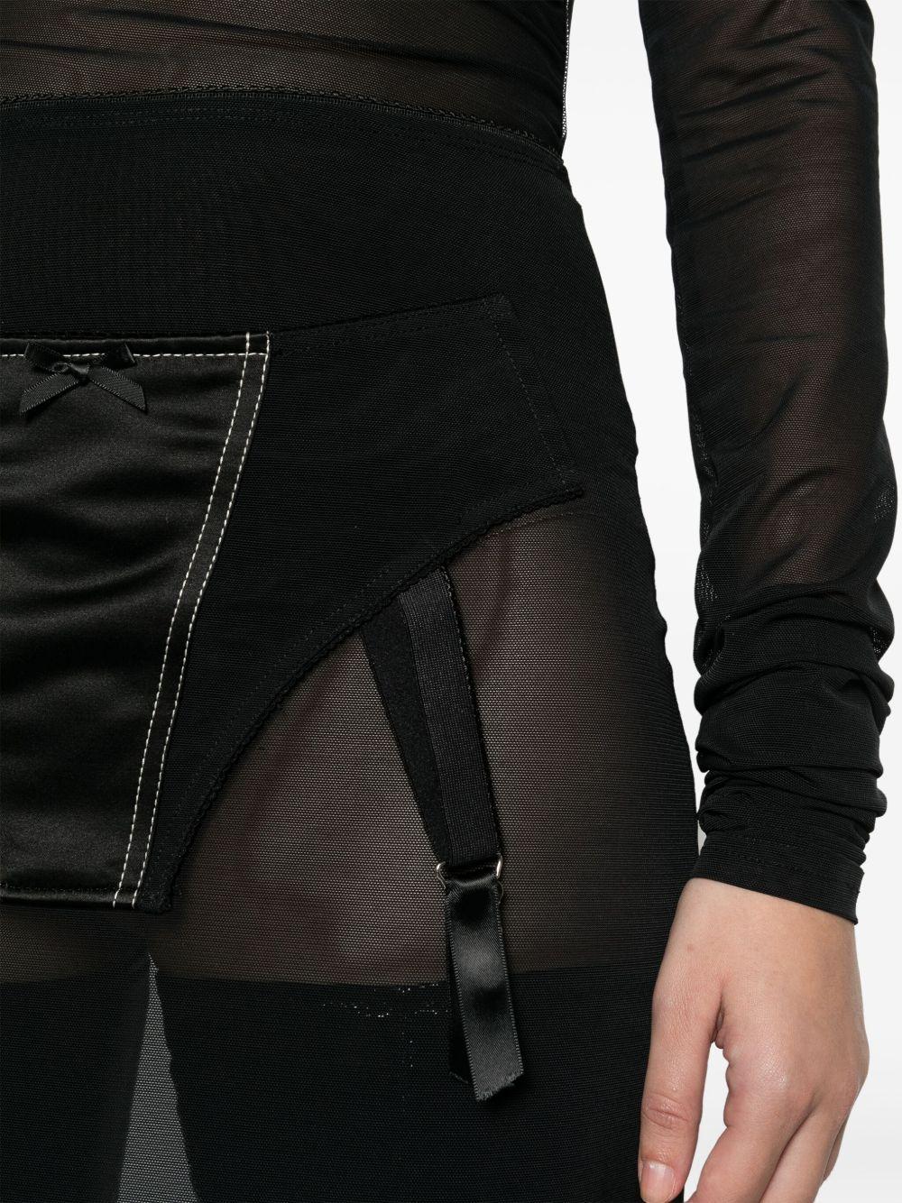 VAQ06S105 1 BLACK VAQUERA