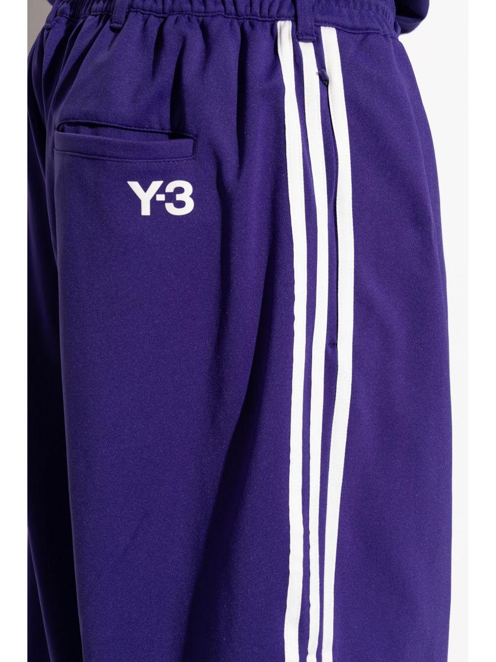 IX0399 PURPLE Y-3