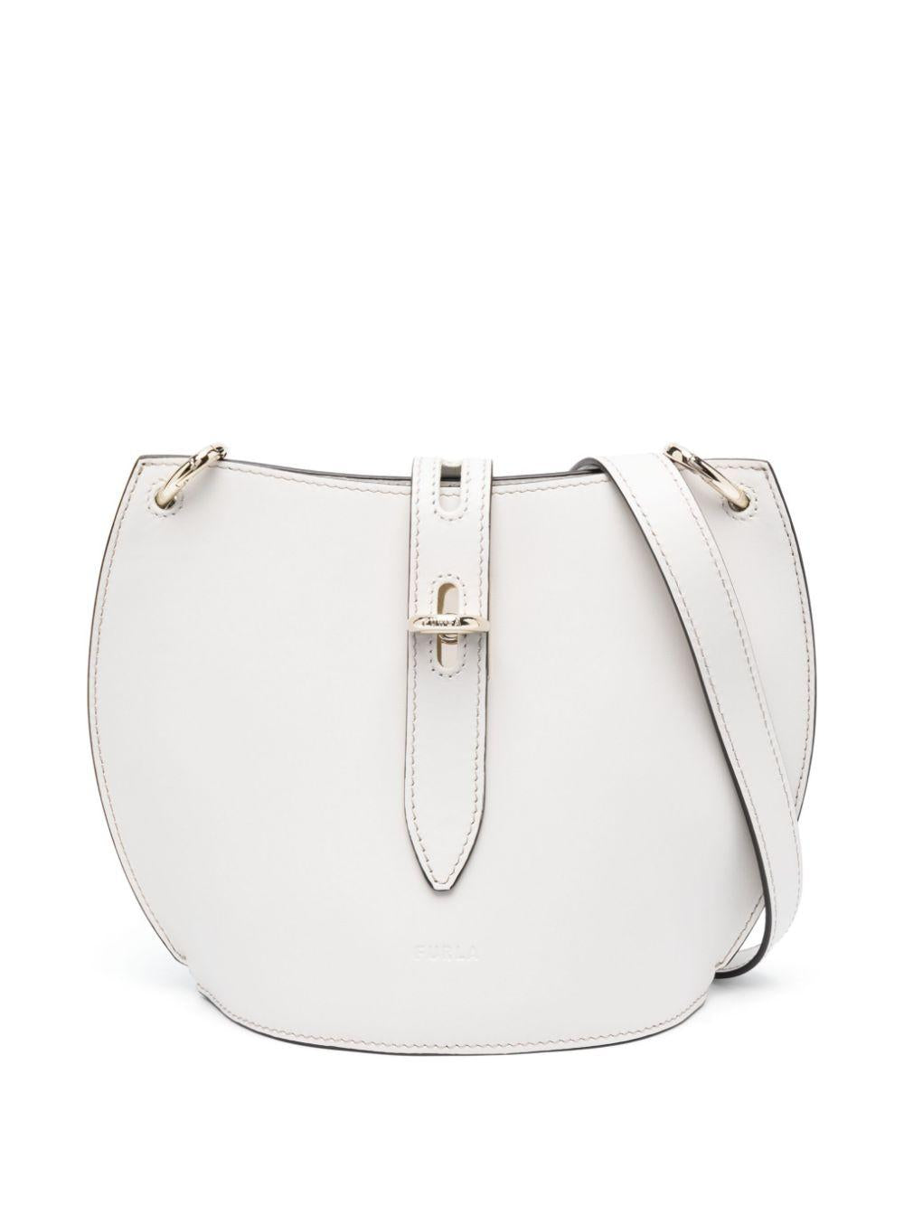 WB00913AX0733 1704S MARSHMALLOW FURLA