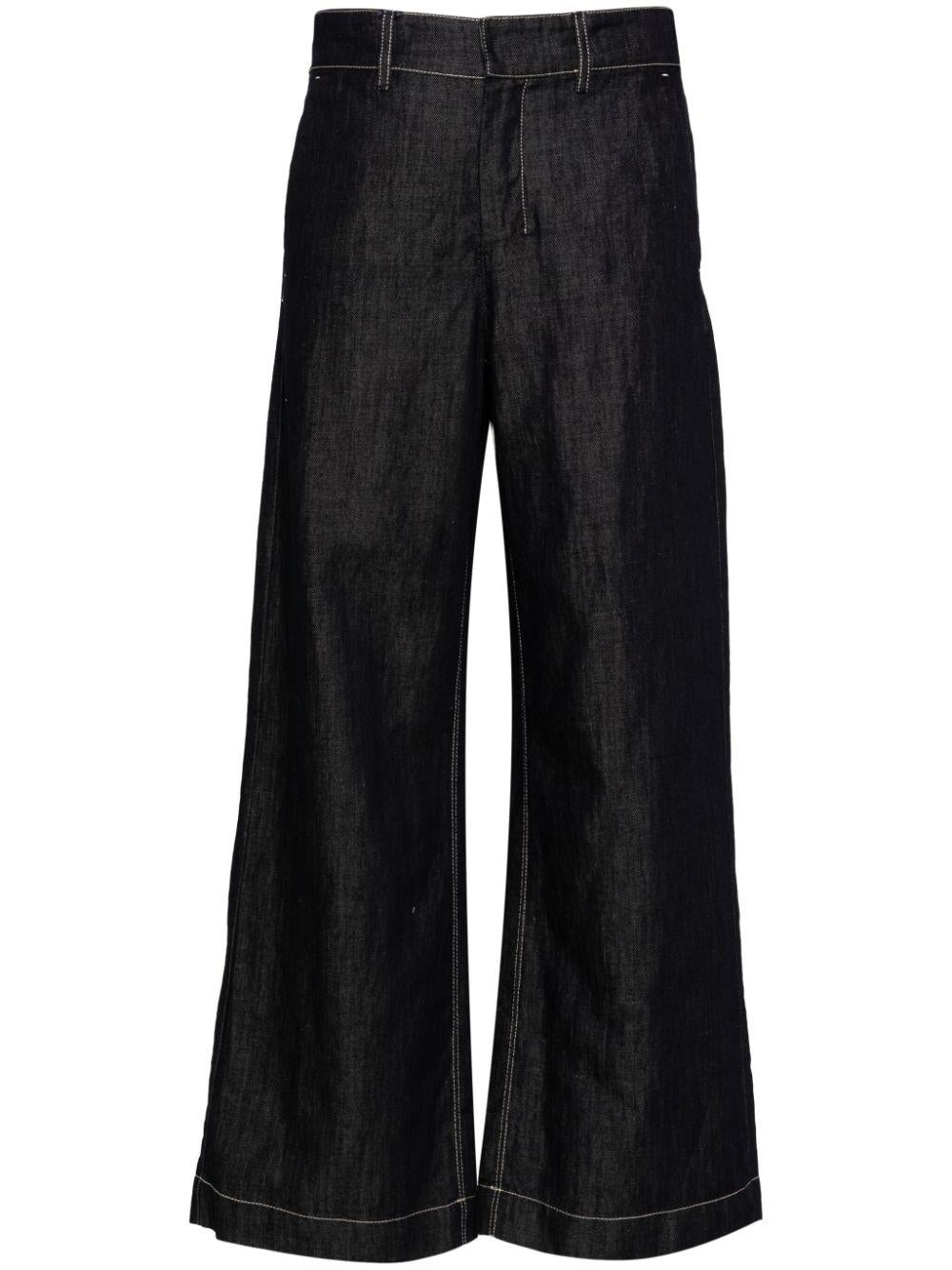 AMERIGOMM10415 001 BLUE S MAX MARA