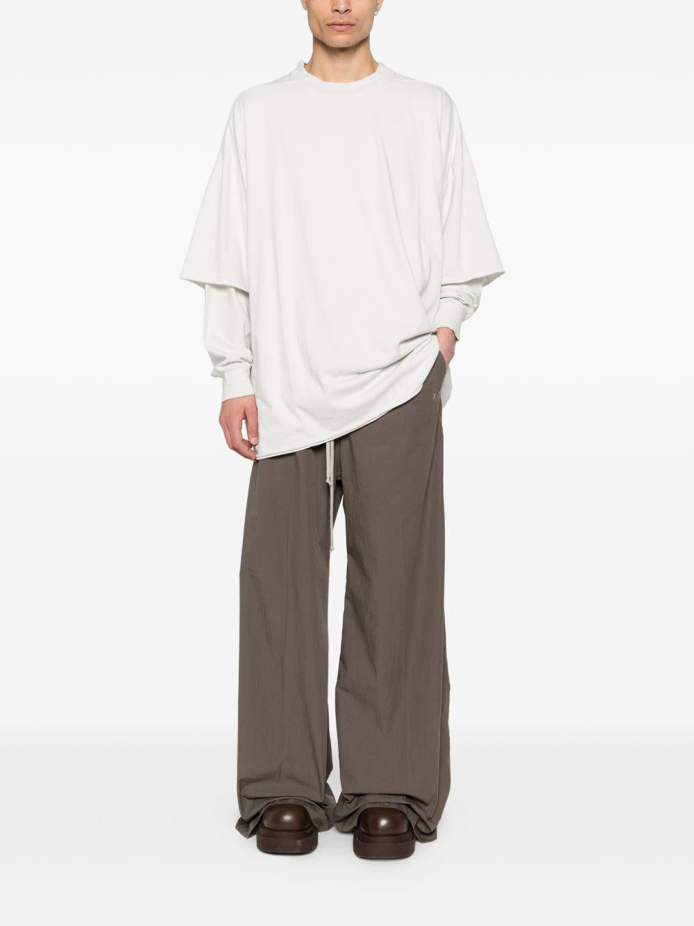 Geth Belas DU01F4378CR 34 DUST RICK OWENS DRKSHDW
