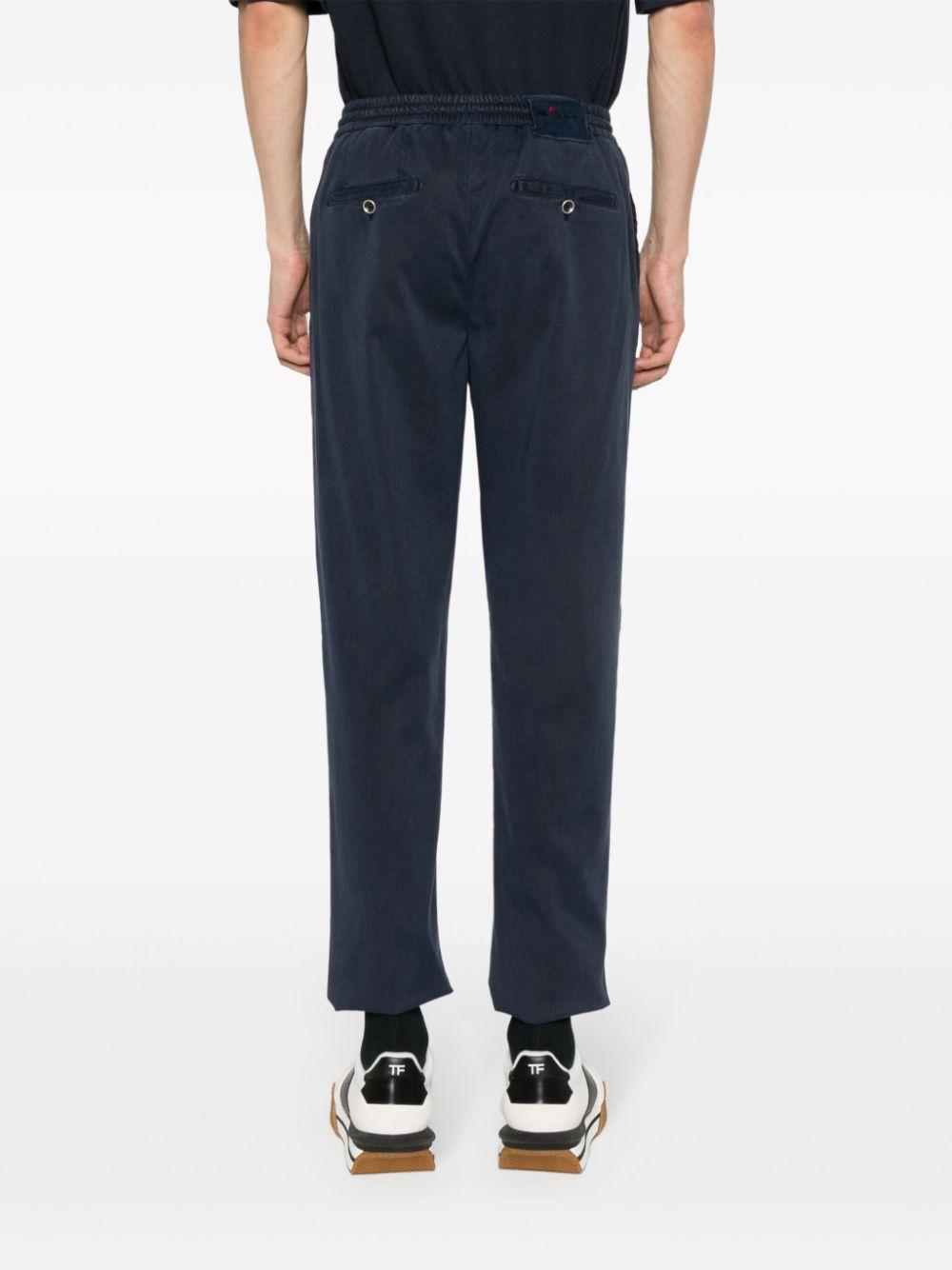 UPLACK0607D0700W BLUE KITON