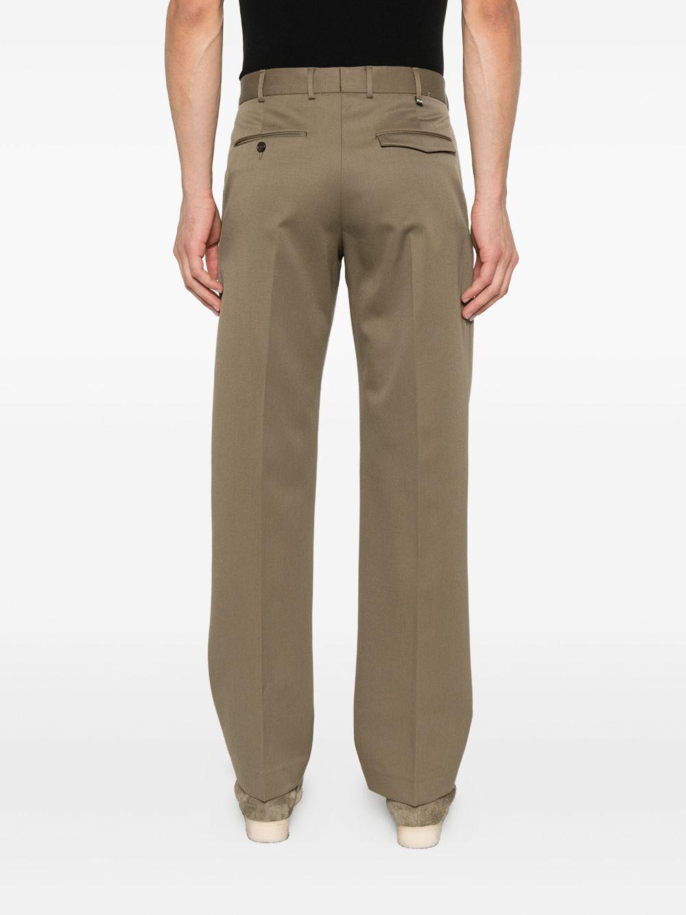 Pantaloni Ventre Piatto COAFJDB00REWSD74 0100 COLONIALE PT TORINO