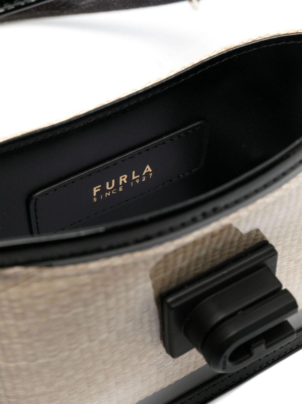 WB01218BX3226 2X000 NERO FURLA