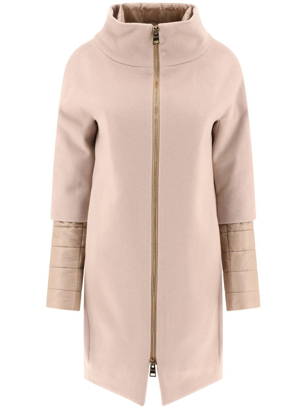CA000544D33313 1980 BEIGE CHIARO HERNO