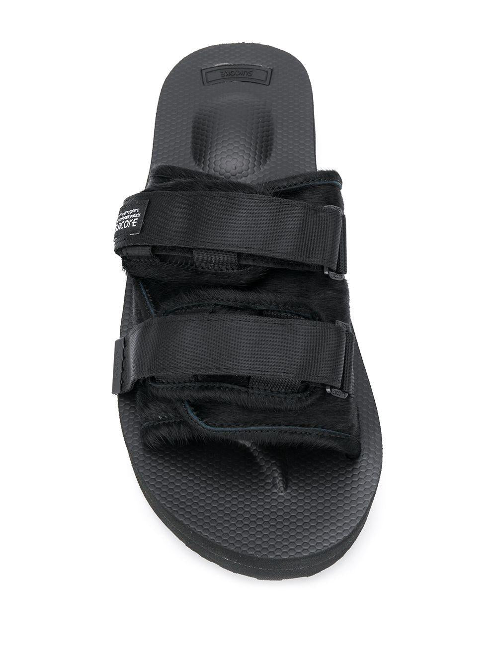 OG056VHL BLACK SUICOKE