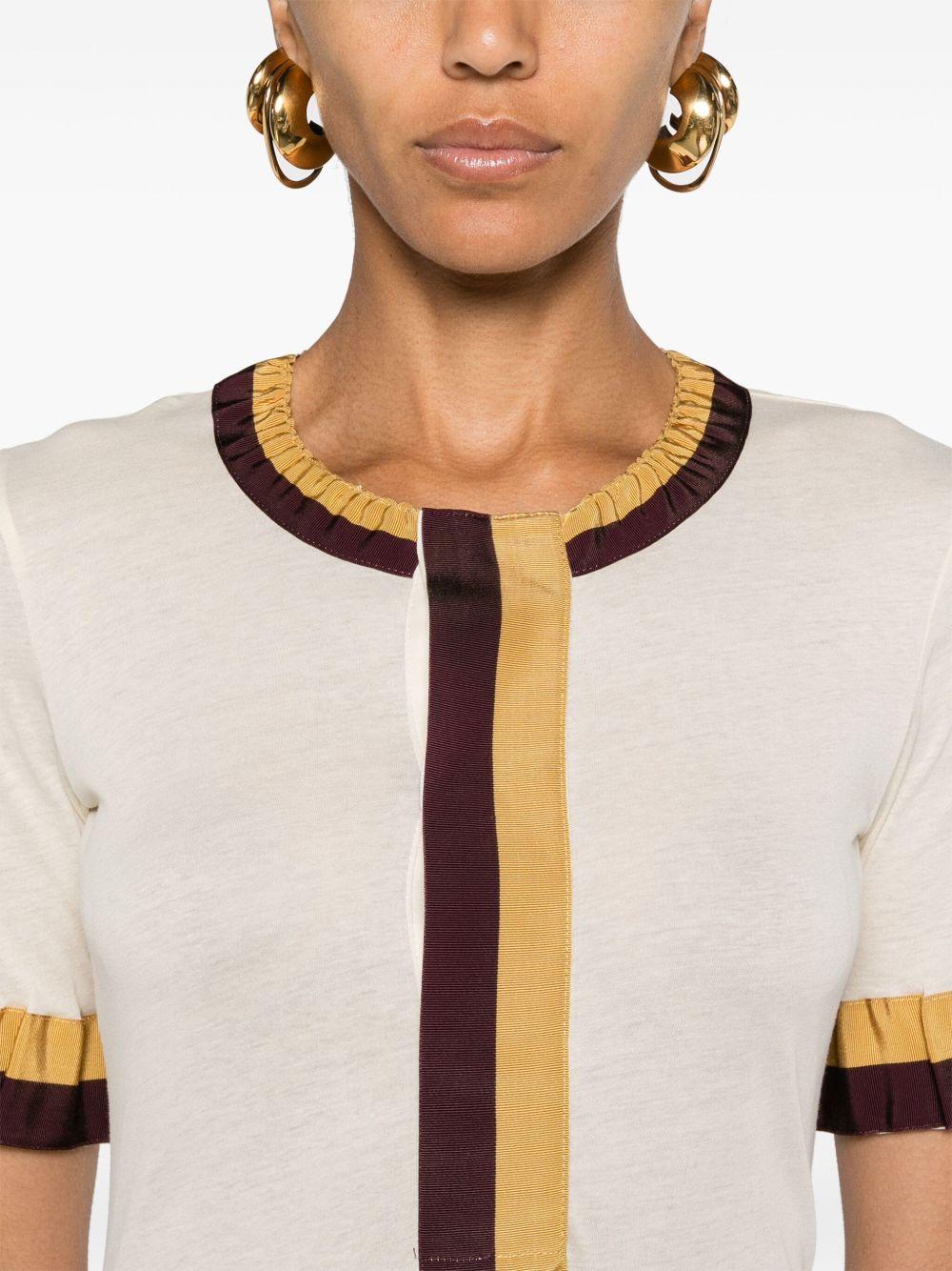 HAPPYTAPE8606 100 CREAM DRIES VAN NOTEN