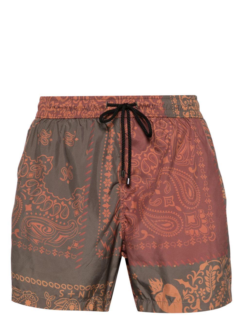 BSVI812001 7 BEIGE SAINTS STUDIO