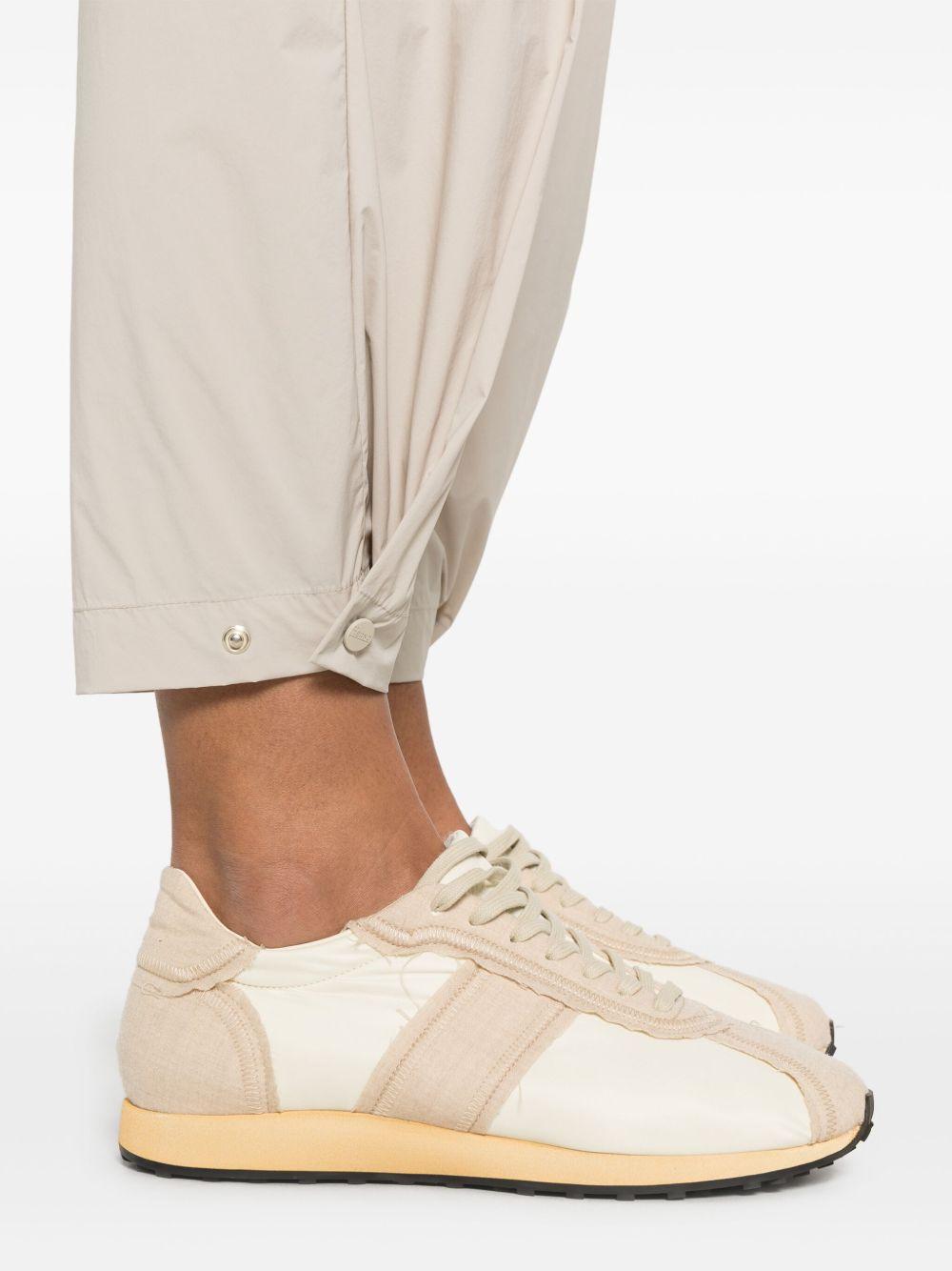 Pantaloni affusolati PT000031D12431SZ 1982 NUOVO CHANTILLY HERNO