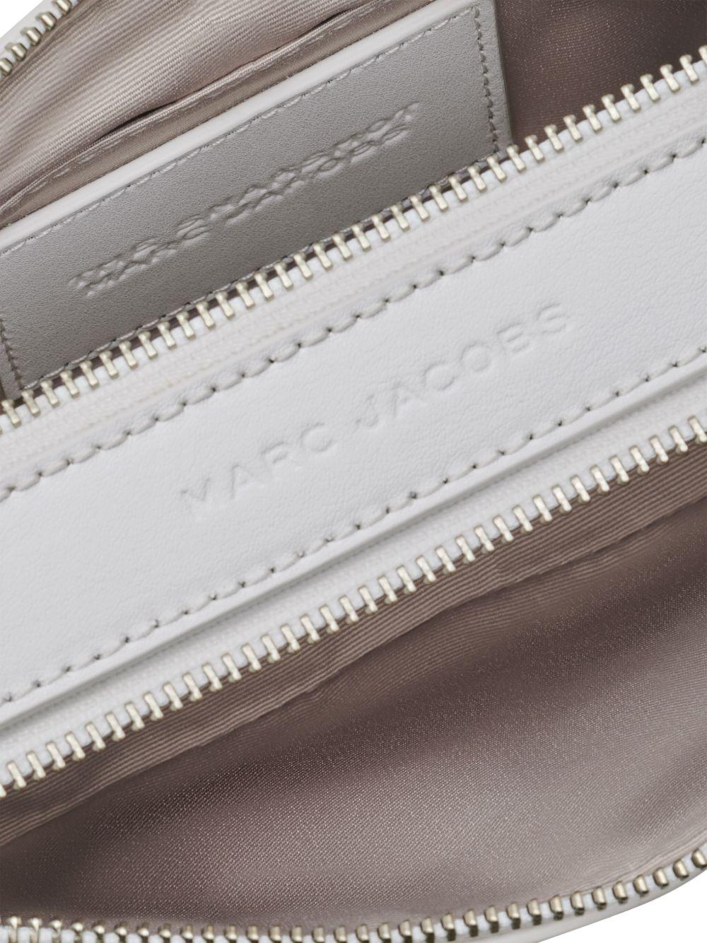 2R3HCR008H02 100 WHITE MARC JACOBS