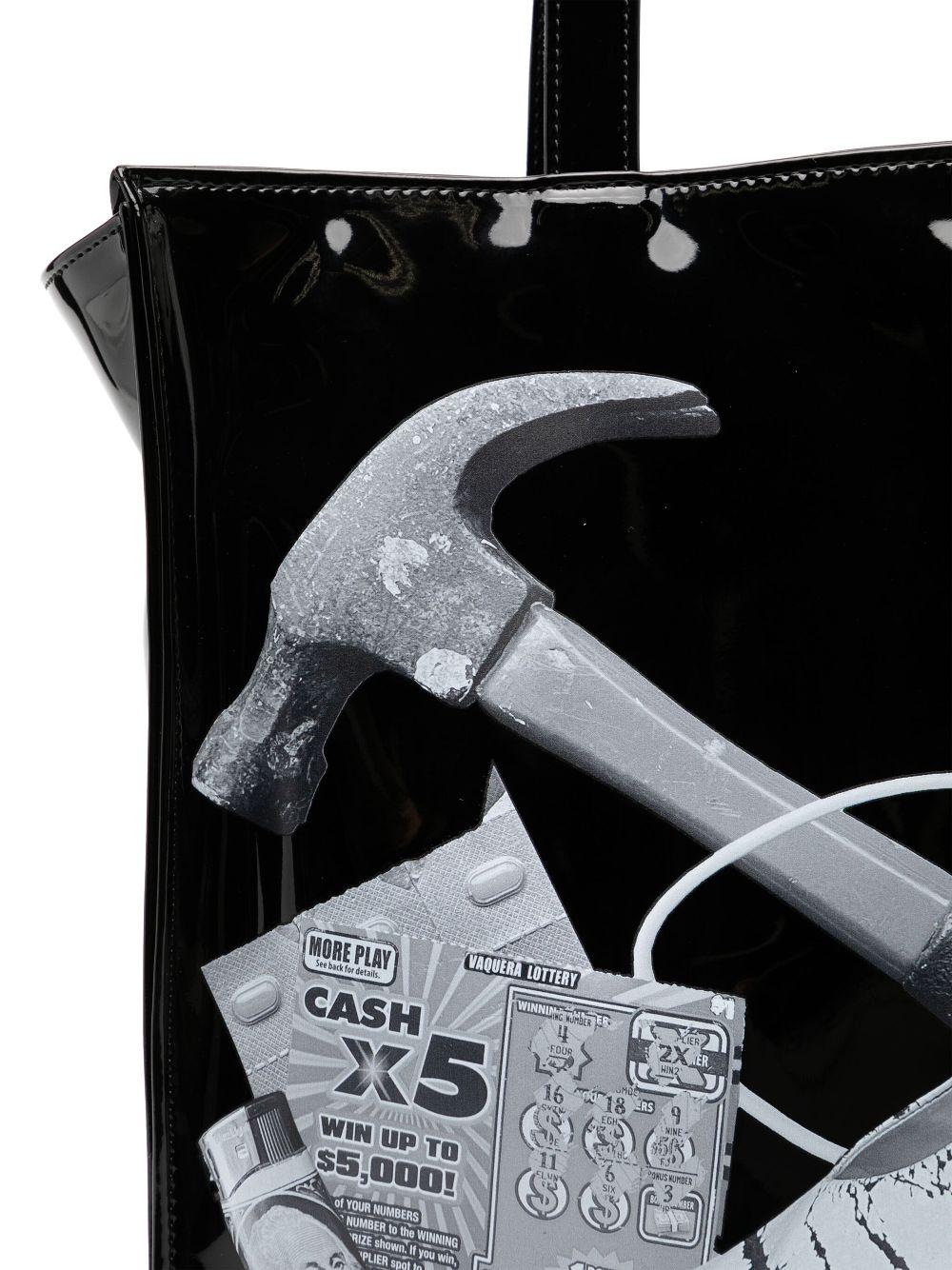 VAQ08K200 1 BLACK VAQUERA