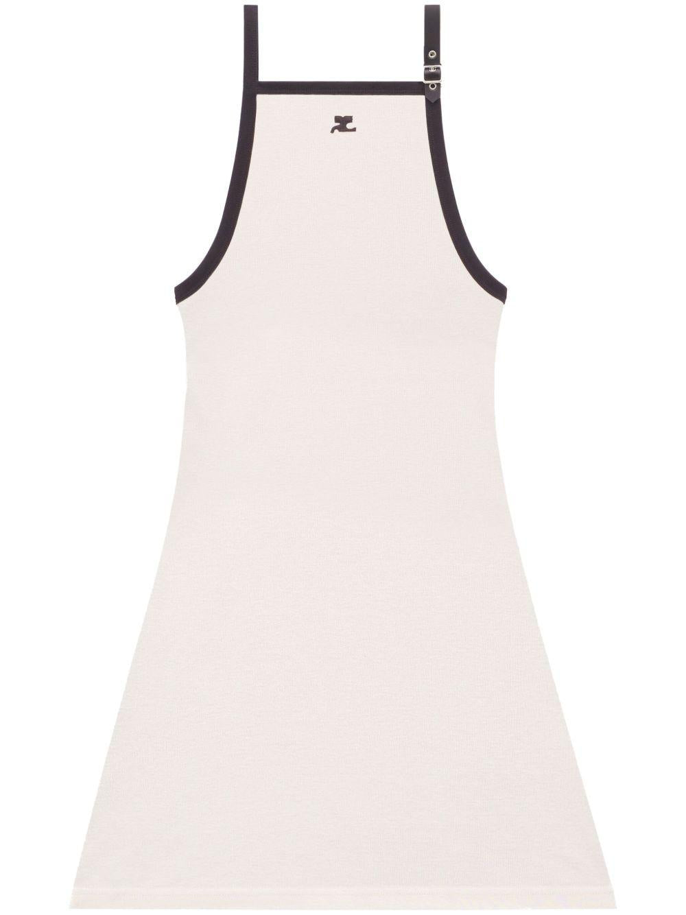 124JRO364JS0070 B093 LIME STONE BLACK COURREGES