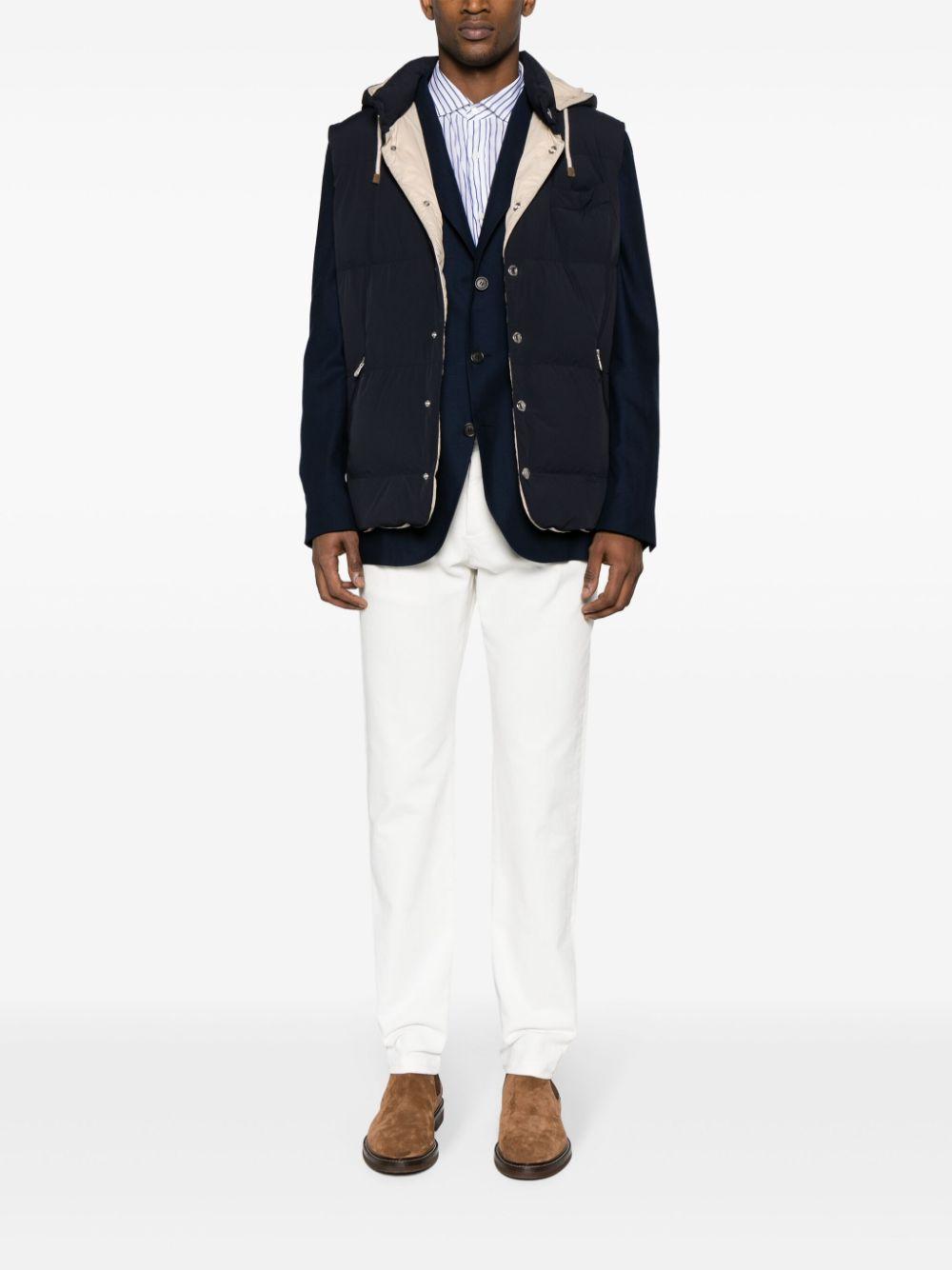 H70PANE02TET0H006 01A WHITE ELEVENTY