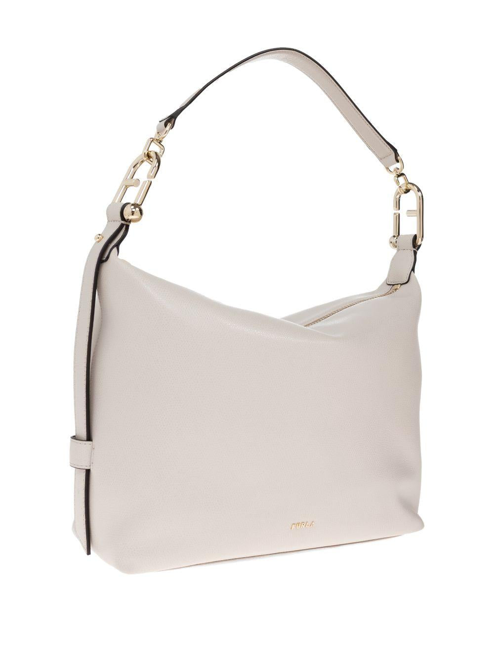 Tonie M Hobo WB01964A0023 4556S SABBIA FURLA