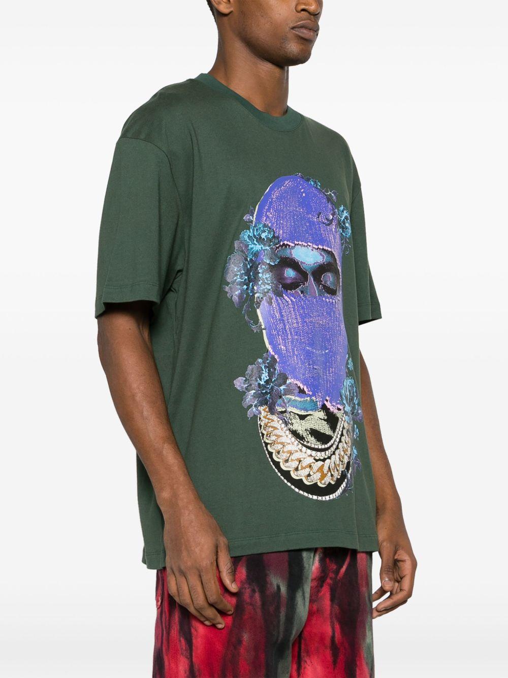 NUW23231 928 FOREST GREEN IH NOM UH NIT