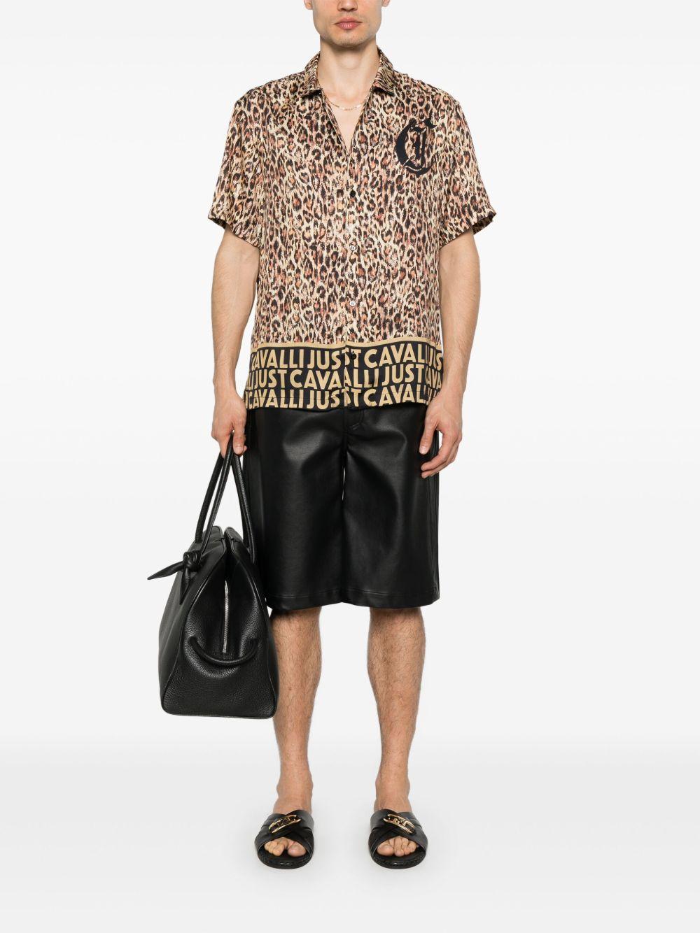 78OAL2A8NS610 783 CURRY JUST CAVALLI