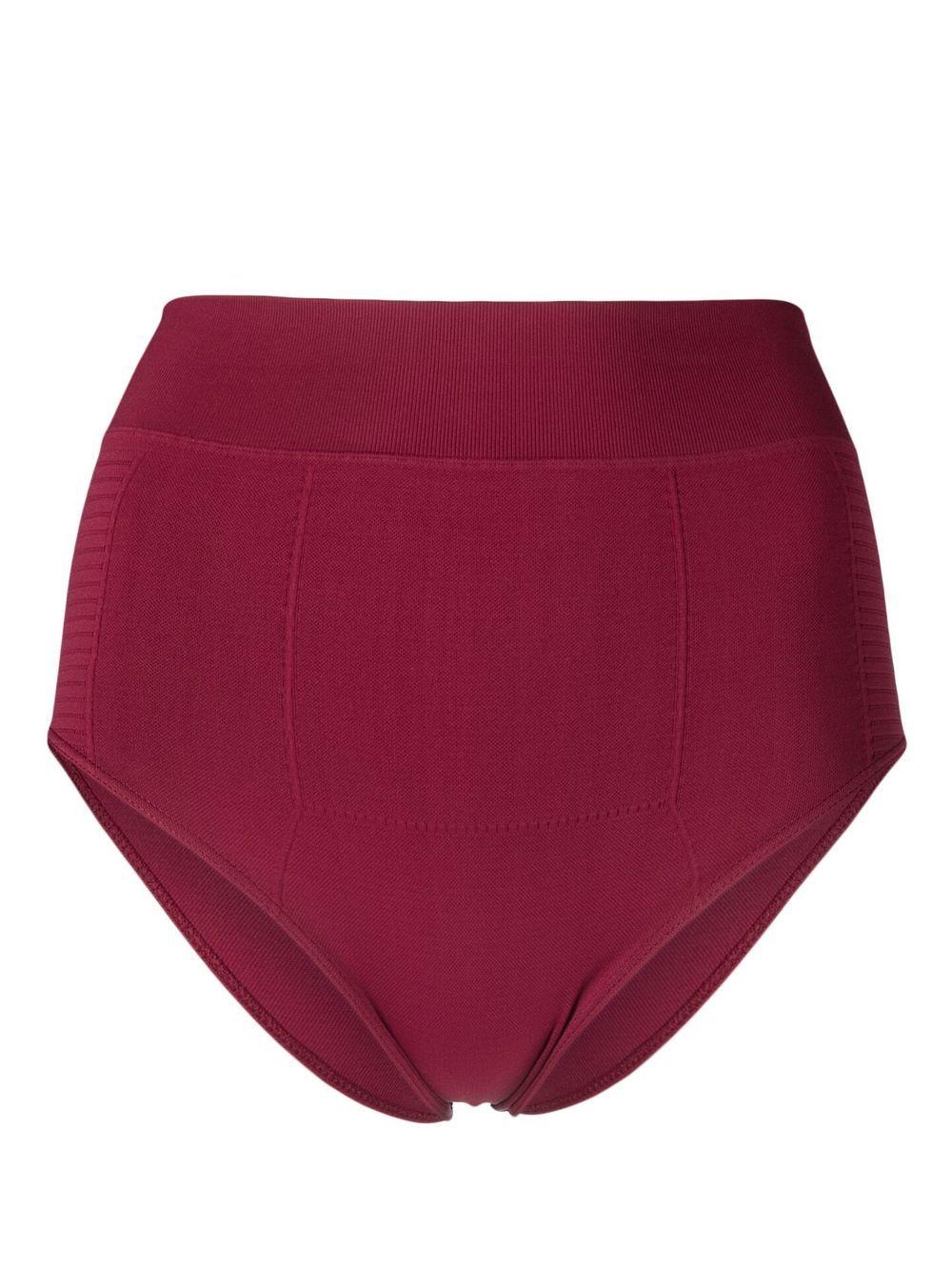 RO01C5653KSP 23 FUCHSIA RICK OWENS