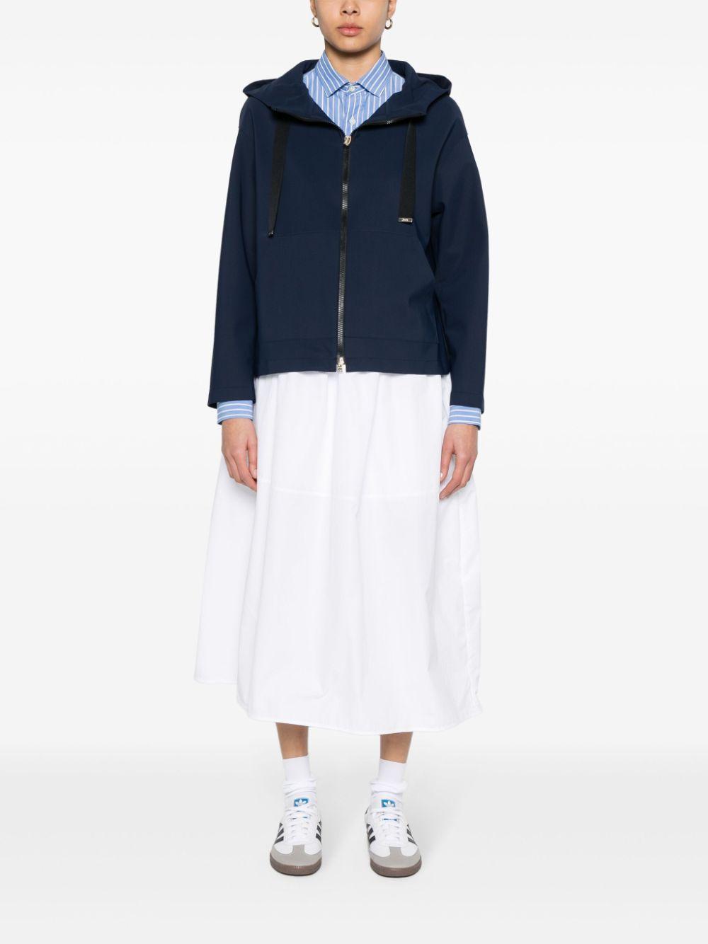 GI000224D13455S 9201 BLUE NAVY HERNO