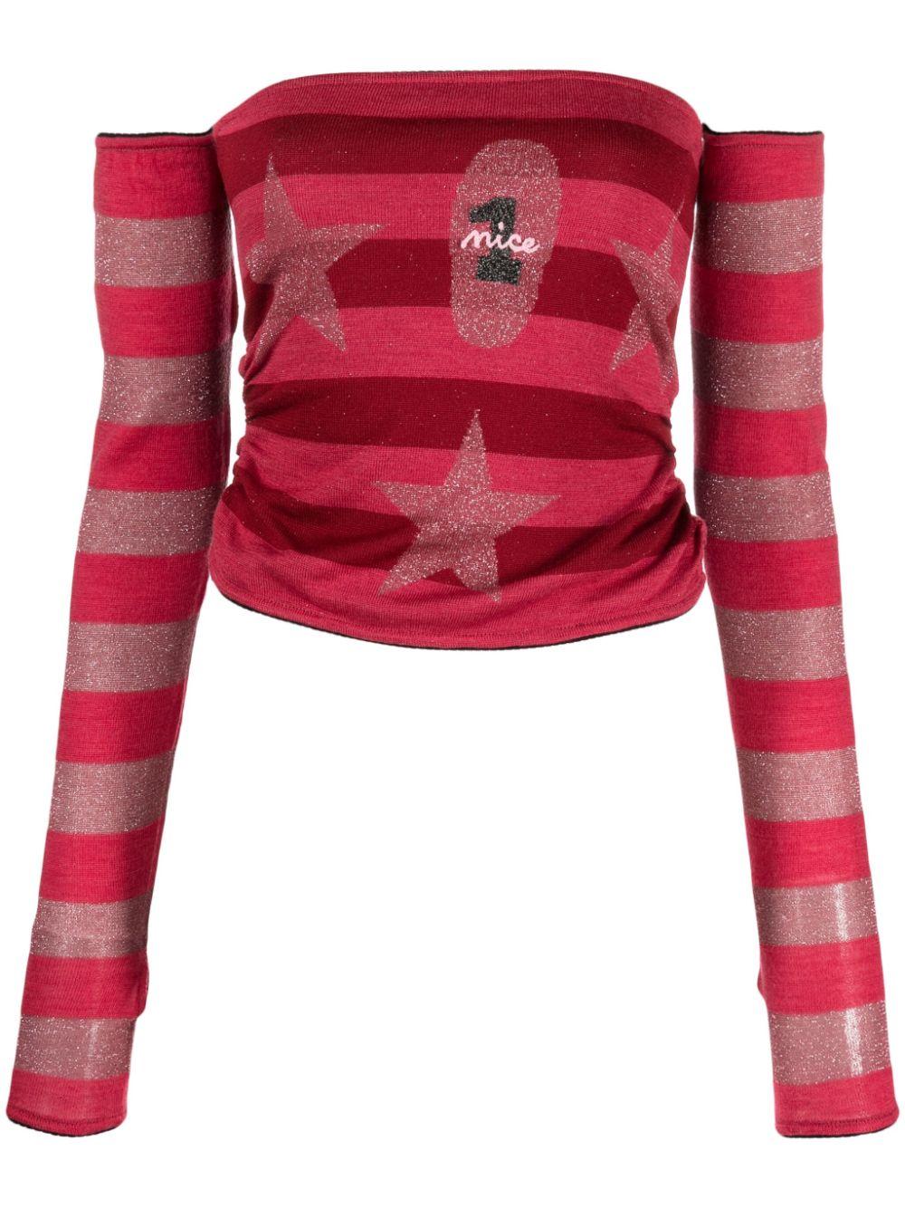 EVA PINK MAGENTA CORMIO