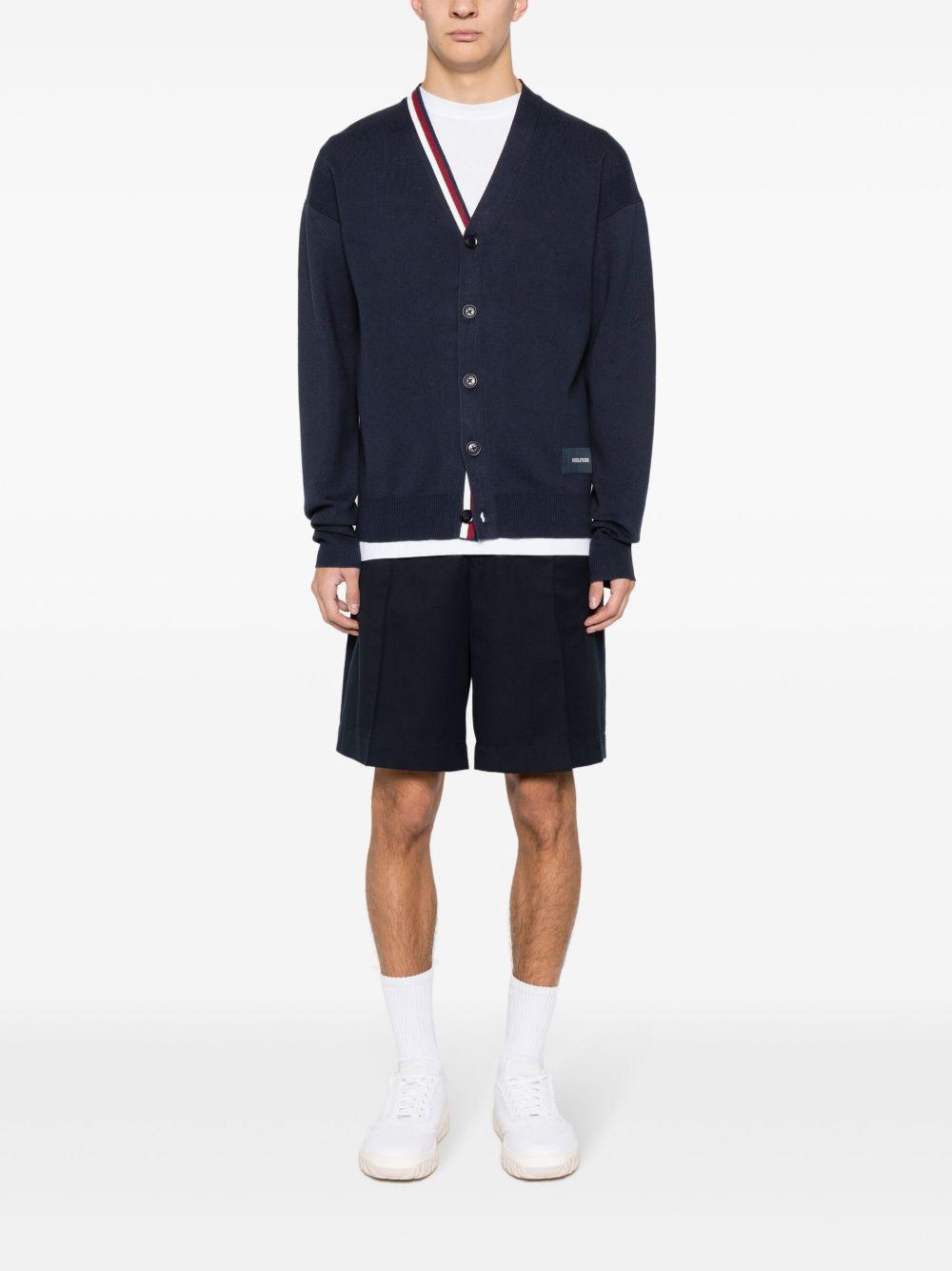 MW0MW33521 DW5 DESERT SKY TOMMY HILFIGER