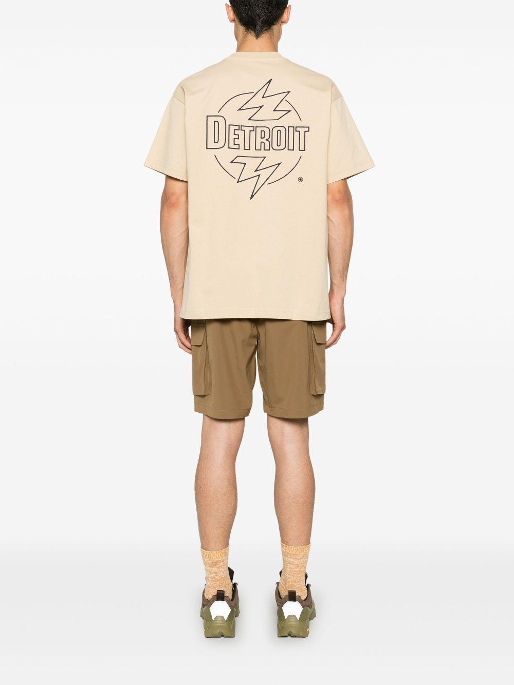 I033639 2ARXX CORNSILK AIR FORCE CARHARTT WIP