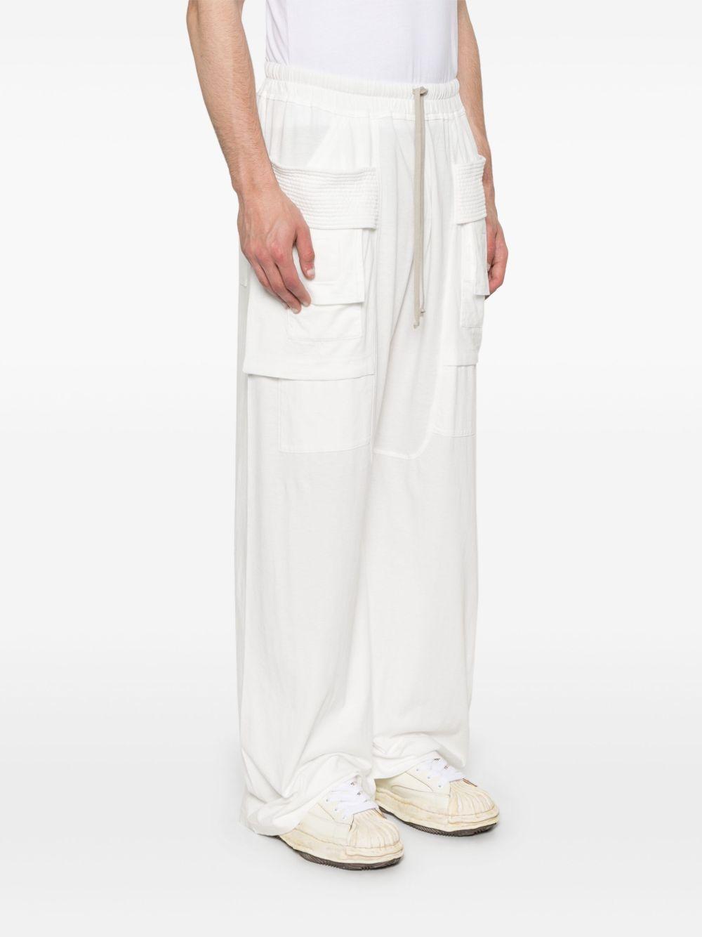DU01E3394RN 11 MILK RICK OWENS DRKSHDW