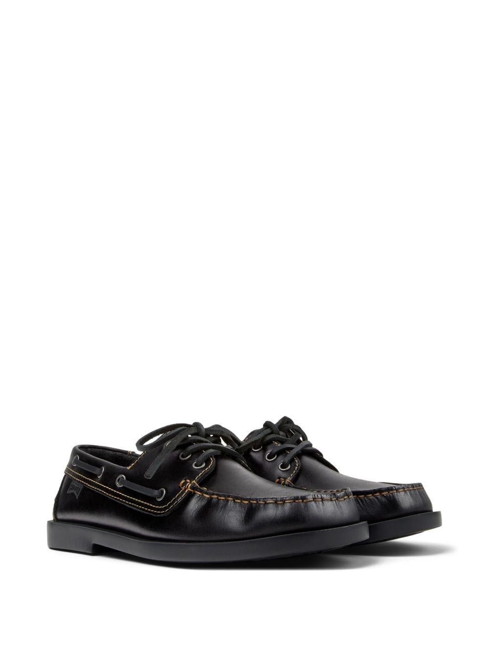 Camper - Don K101013 004 NEGRO CAMPER