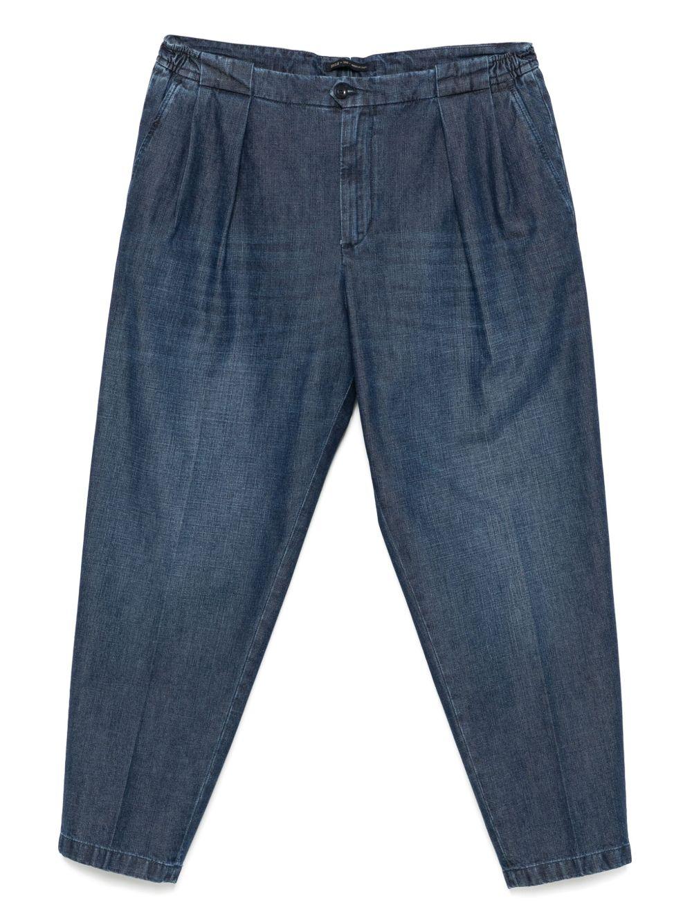 Portobello jeans PORTOBELLOD325156 71 NAVY BRIGLIA 1949