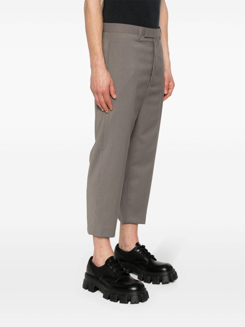 RU01D3359WL 34 DUST RICK OWENS