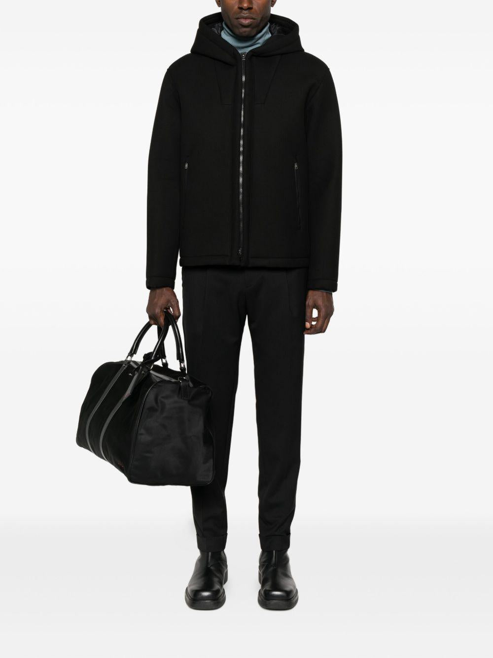 GI000538U39501Z 9300 NERO HERNO