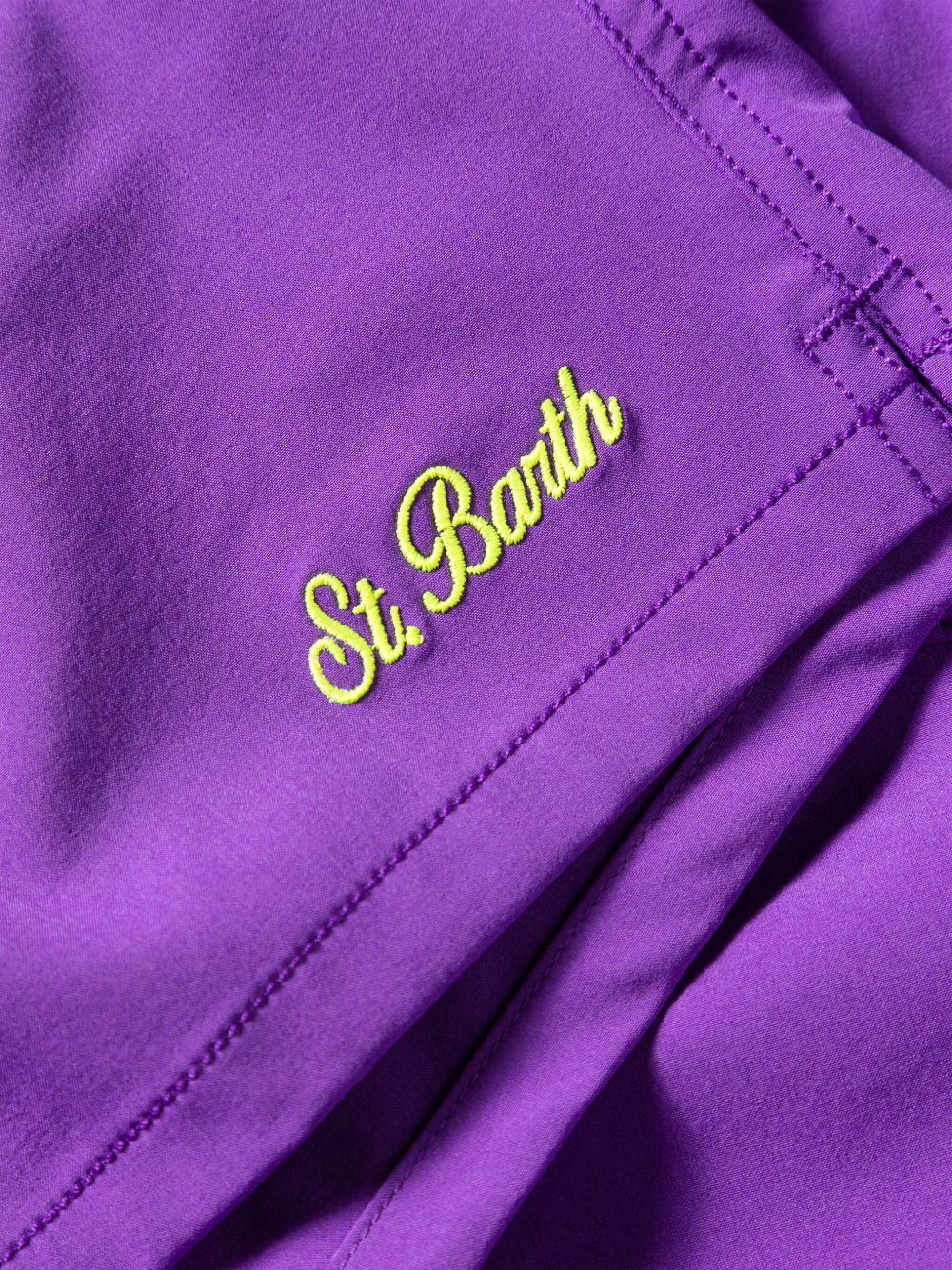 COMFORT03538F 2694 EMB MC2 SAINT BARTH