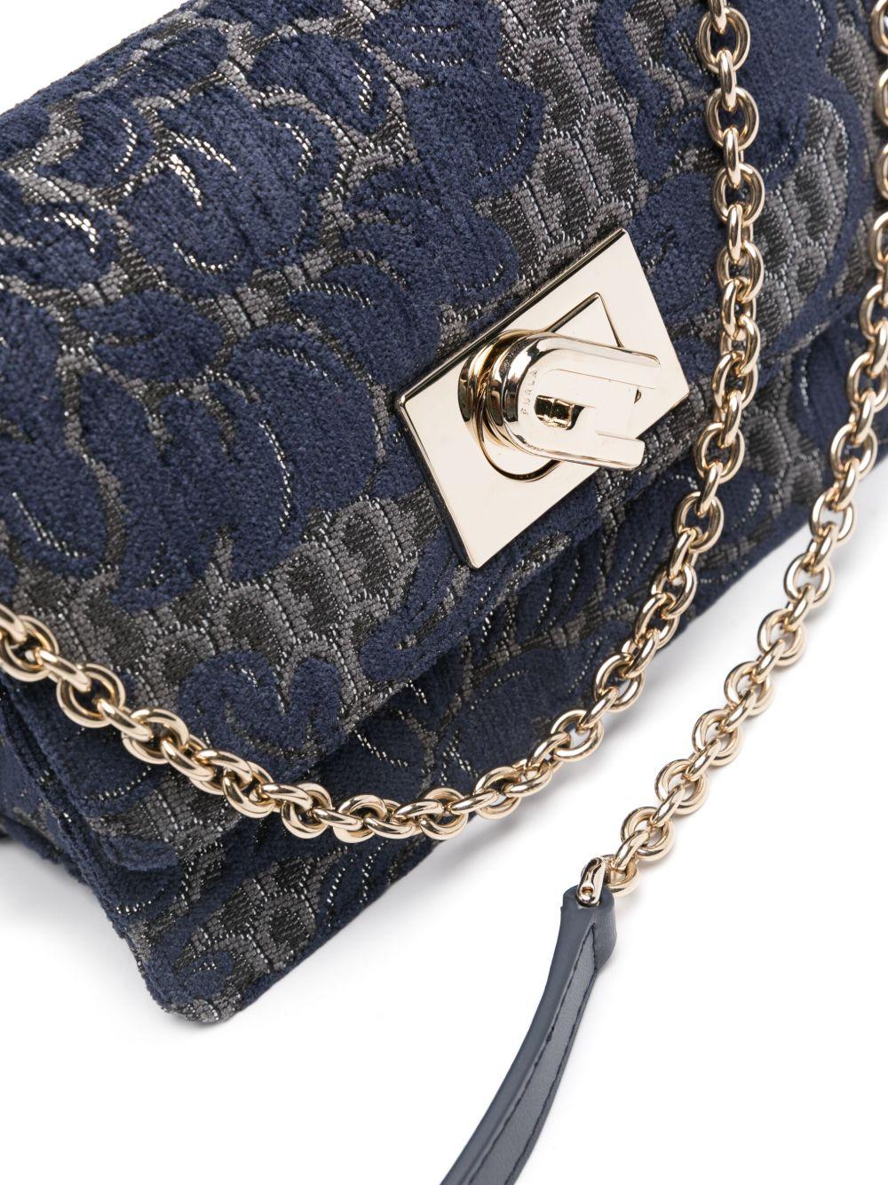 BAFKACOBX2553 2677S TONI MEDITERRANEO FURLA