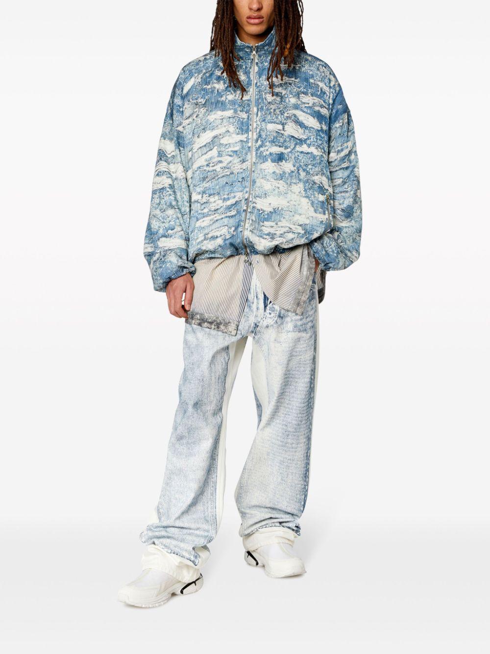 A128490IMAF 01 DENIM DIESEL