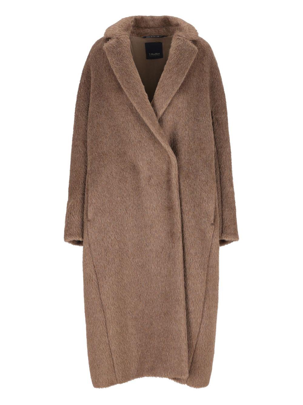 GIORGIA 043 CAMMELLO S MAX MARA