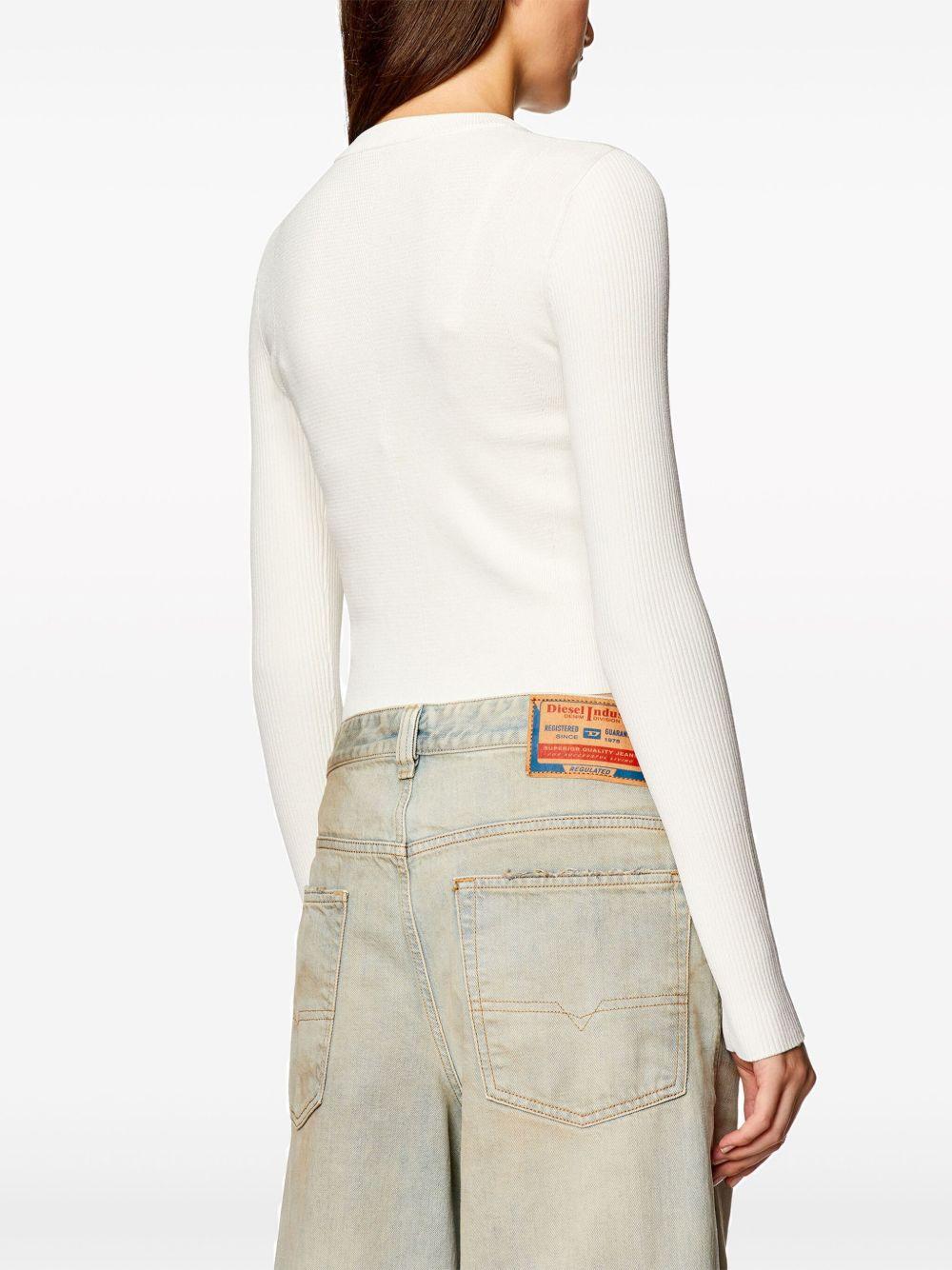 A123970DLAX 129 WHITE DIESEL