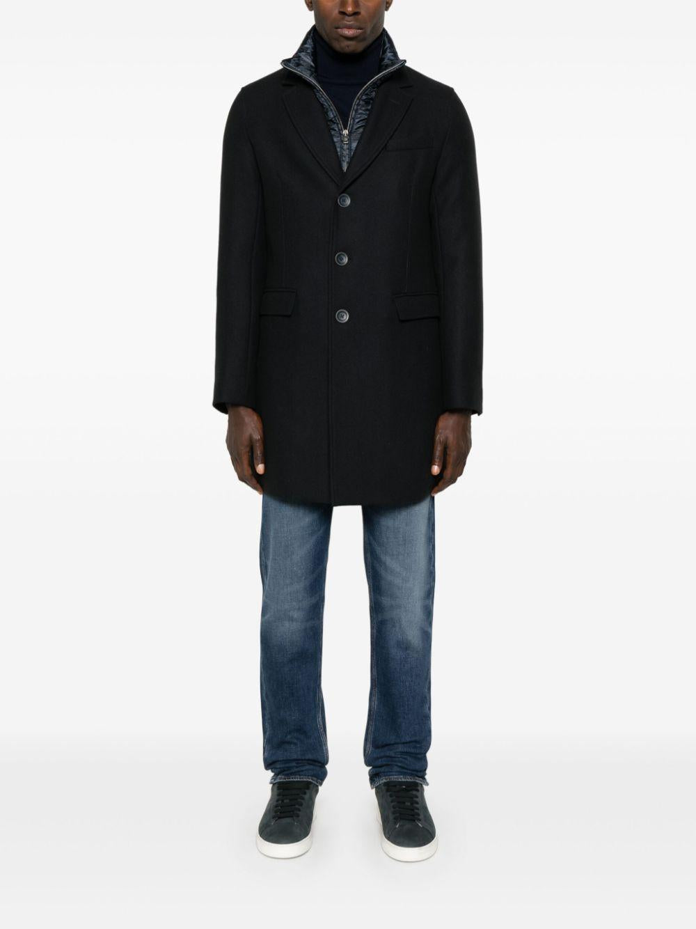 CA000202U33432R 9290 BLUE HERNO