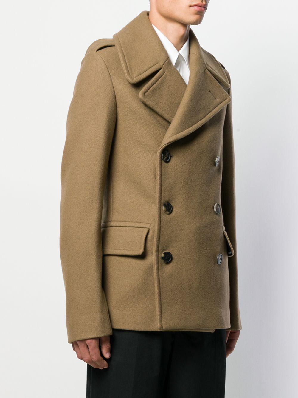 202318192 105 BROWN DRIES VAN NOTEN