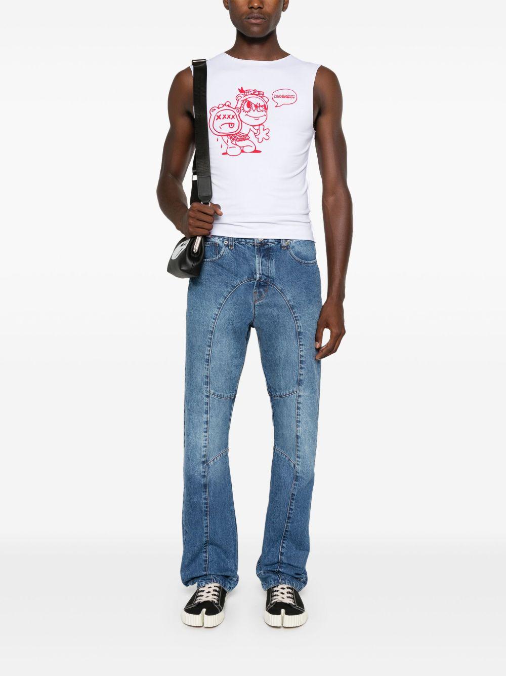 043100501 WHITE SCOT CHARLES JEFFREY LOVERBOY