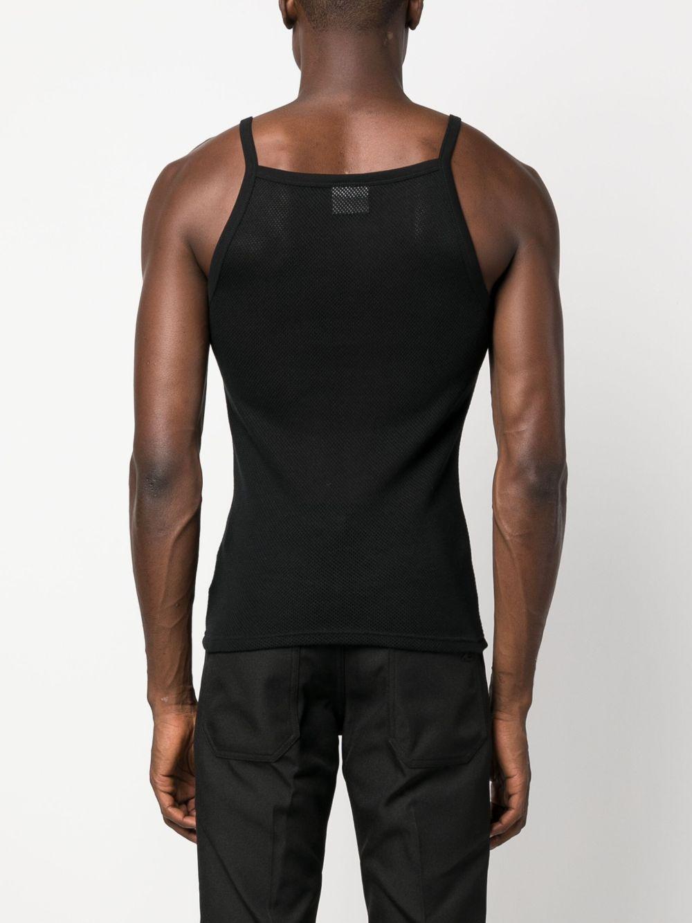 323JDE046JS0094 9999 BLACK COURREGES