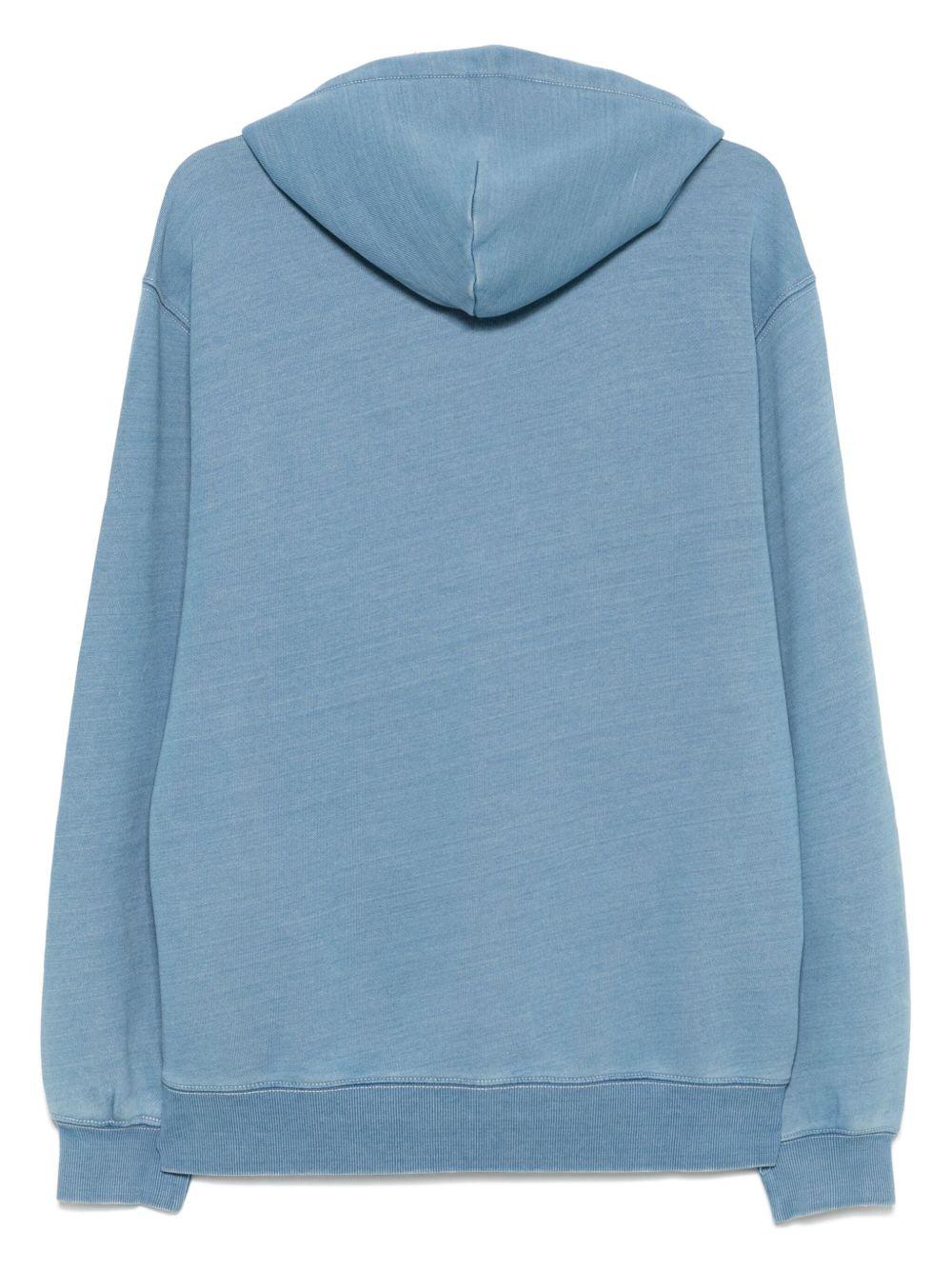 I034498 9MGD LIGHT BLUE CARHARTT WIP