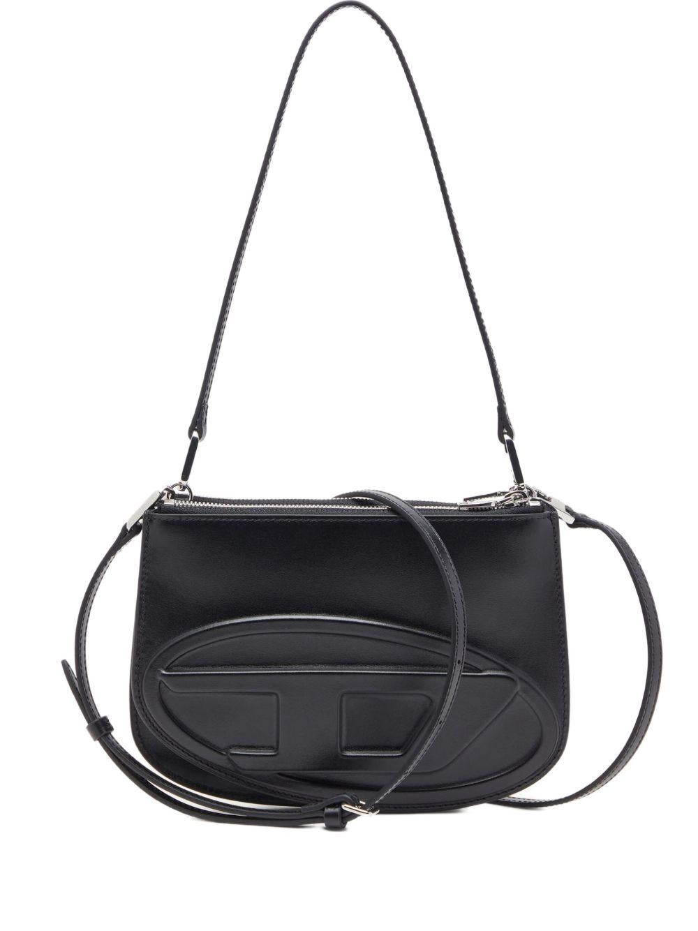 1DR Twin Bag X10330PR818 T8013 BLACK DIESEL