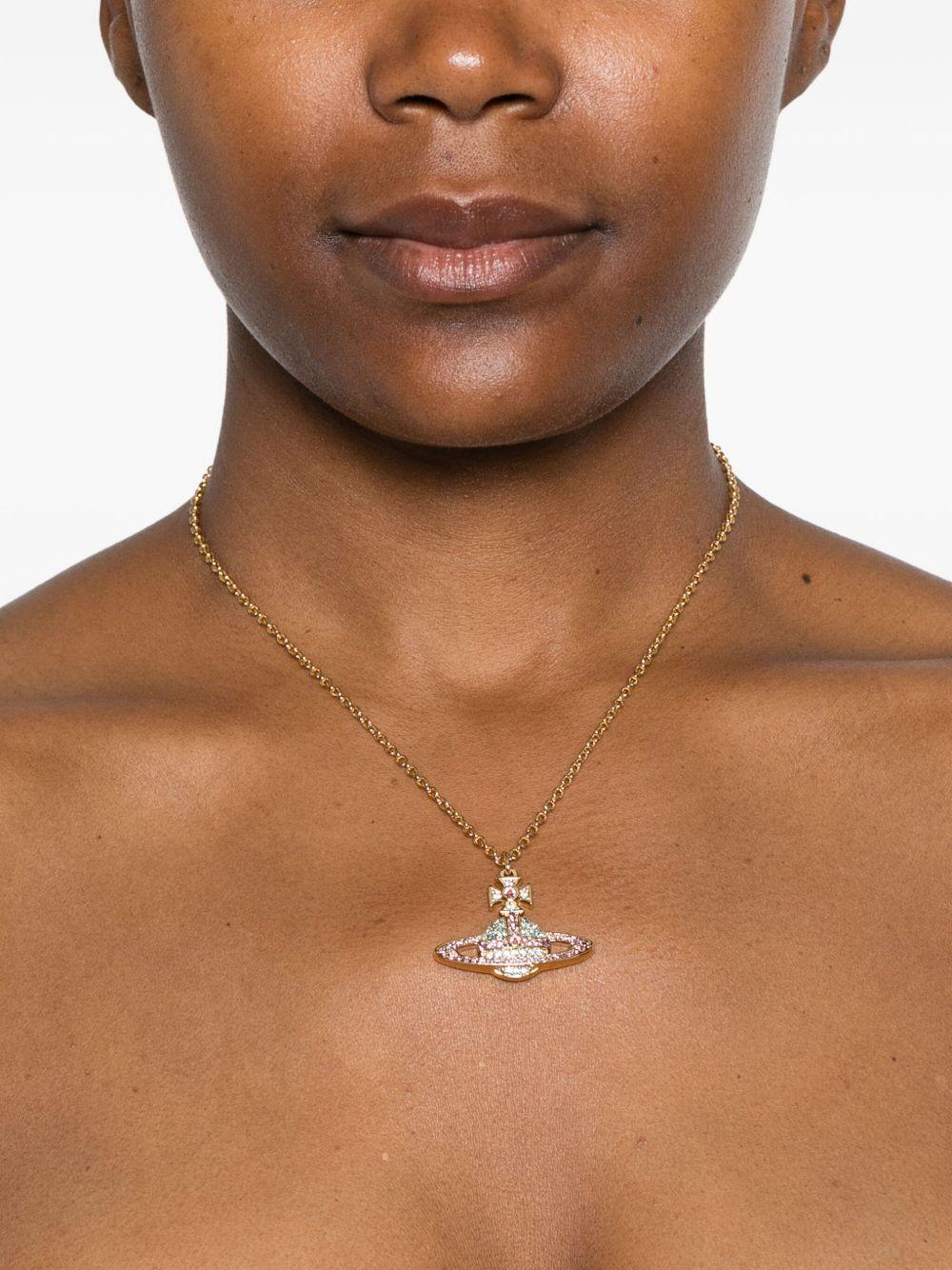 6302009402R937 R937 GOLD VIVIENNE WESTWOOD