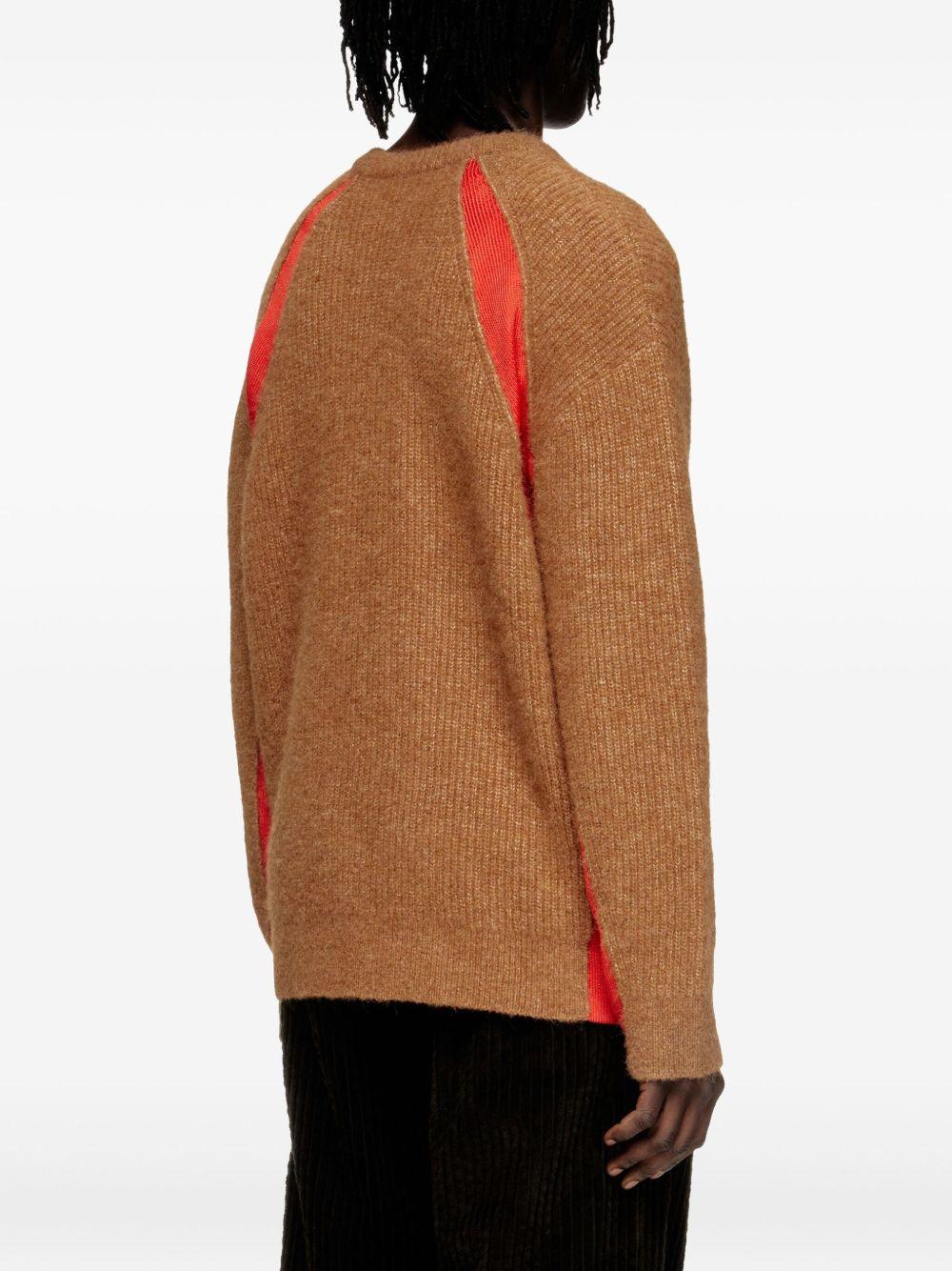 A188870JLCD 79TA BROWN ORANGE DIESEL